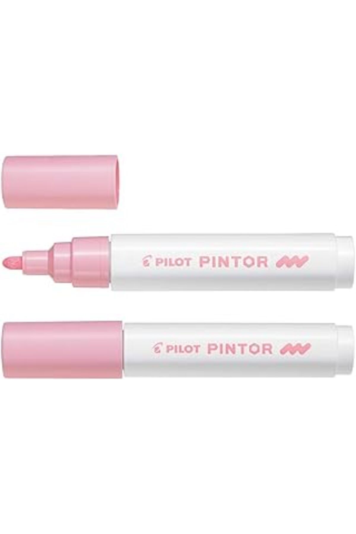 Pilot Pintor (M) - Pastel Pembe