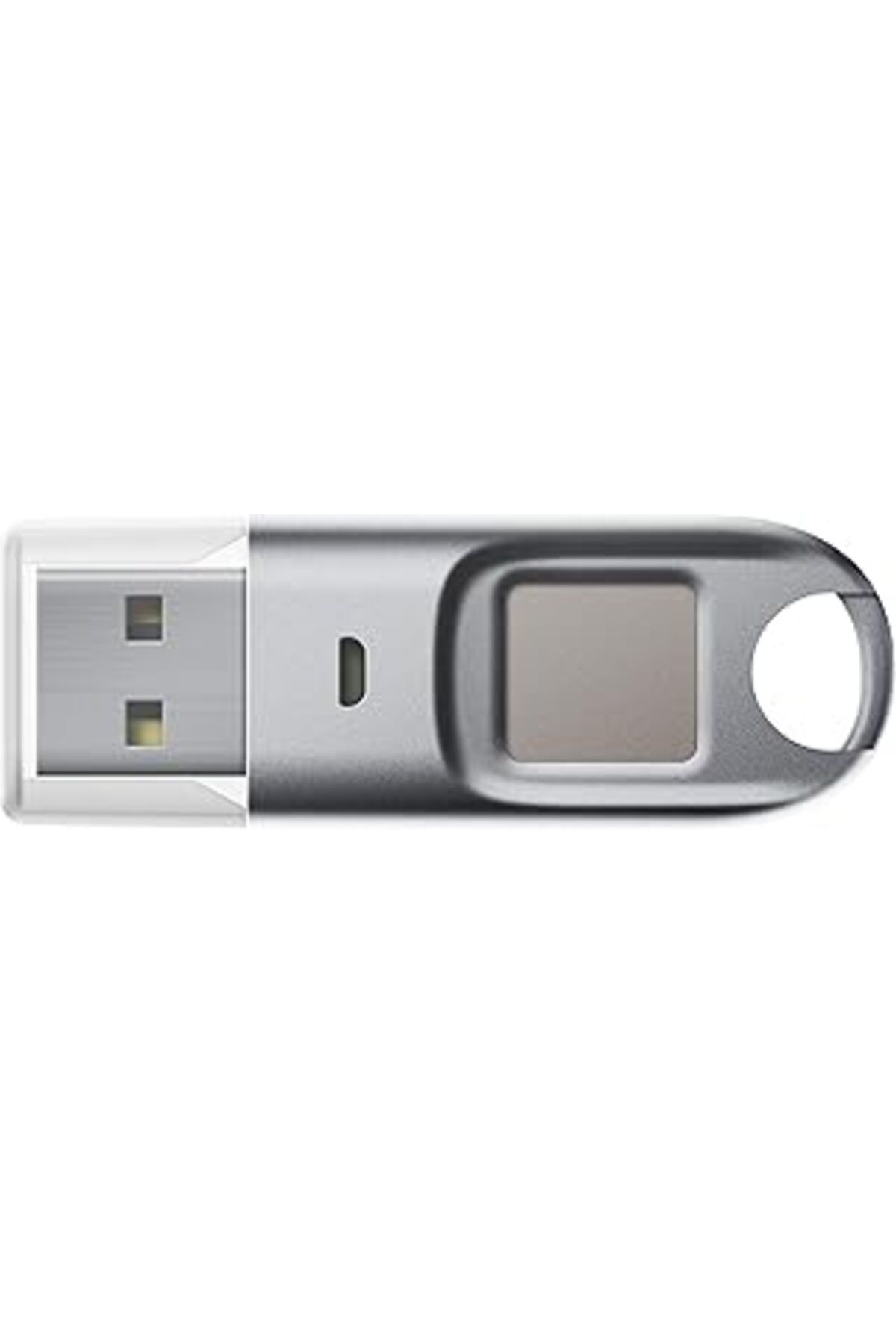 Feitian Biopass K27 Usb Güvenlik Anahtarı - Iki Faktörlü Kimlik Doğrulayıcı - Fido U2f Fido2 Ile