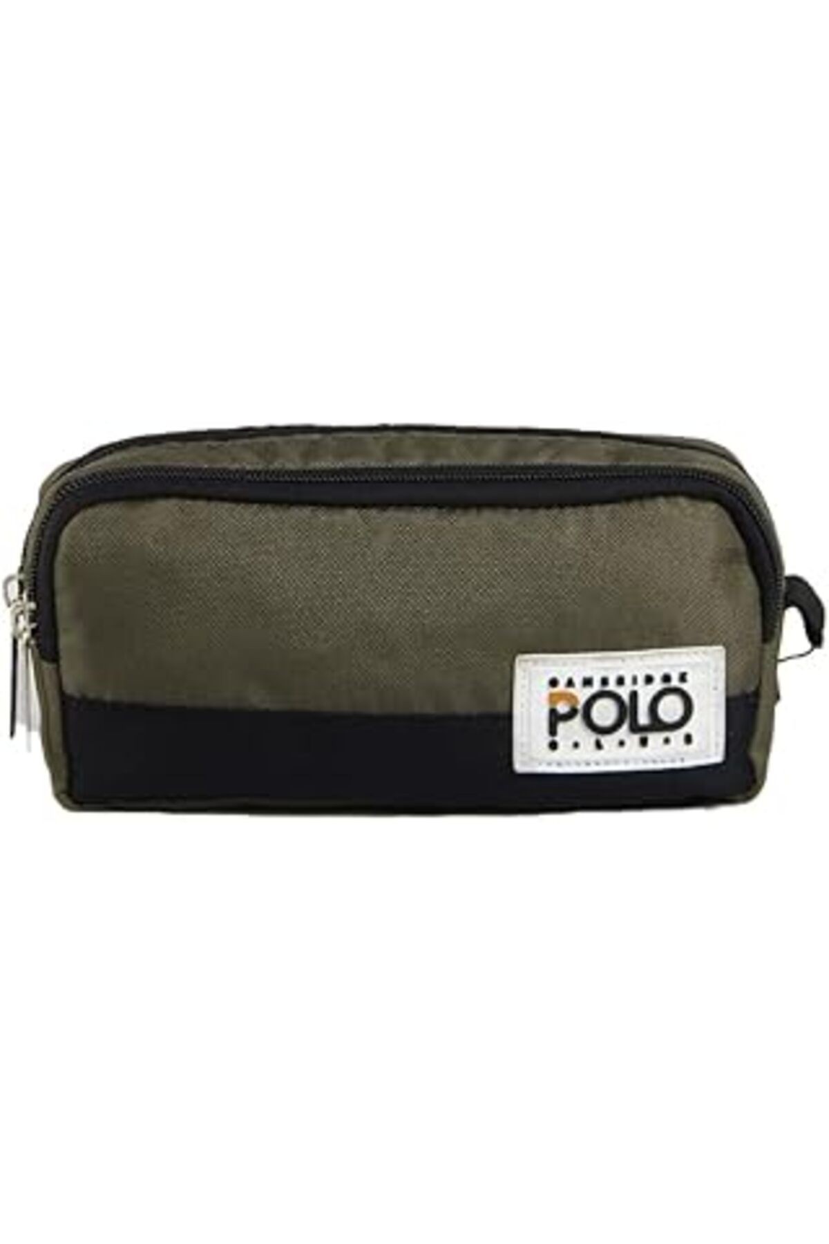 Cambridge Polo Club Tomboy Unisex Çift Bölmeli Kalemlik