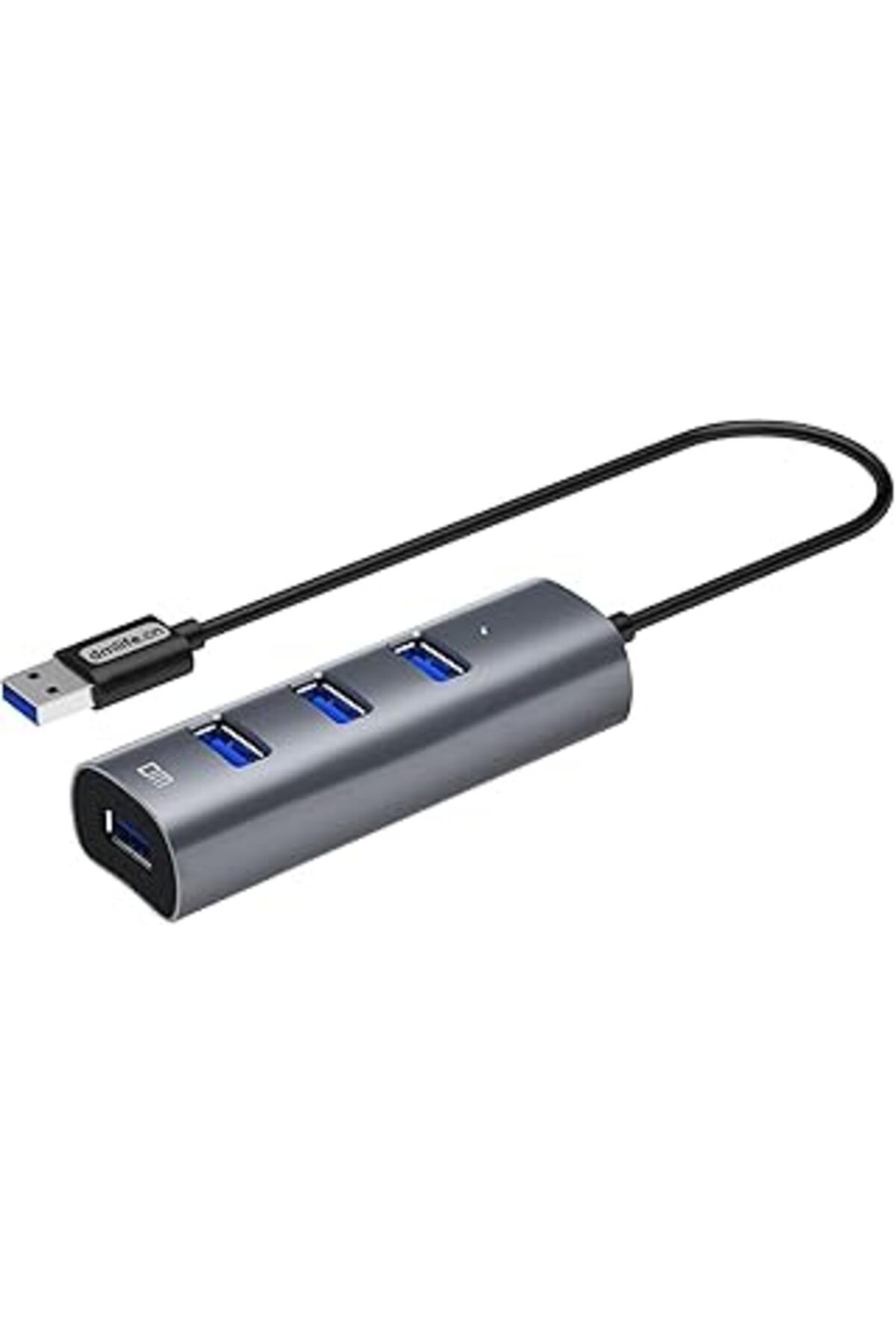 Dm Chb009 Usb 3.0 4 Portlu Alüminyum Hub Çoklayıcı