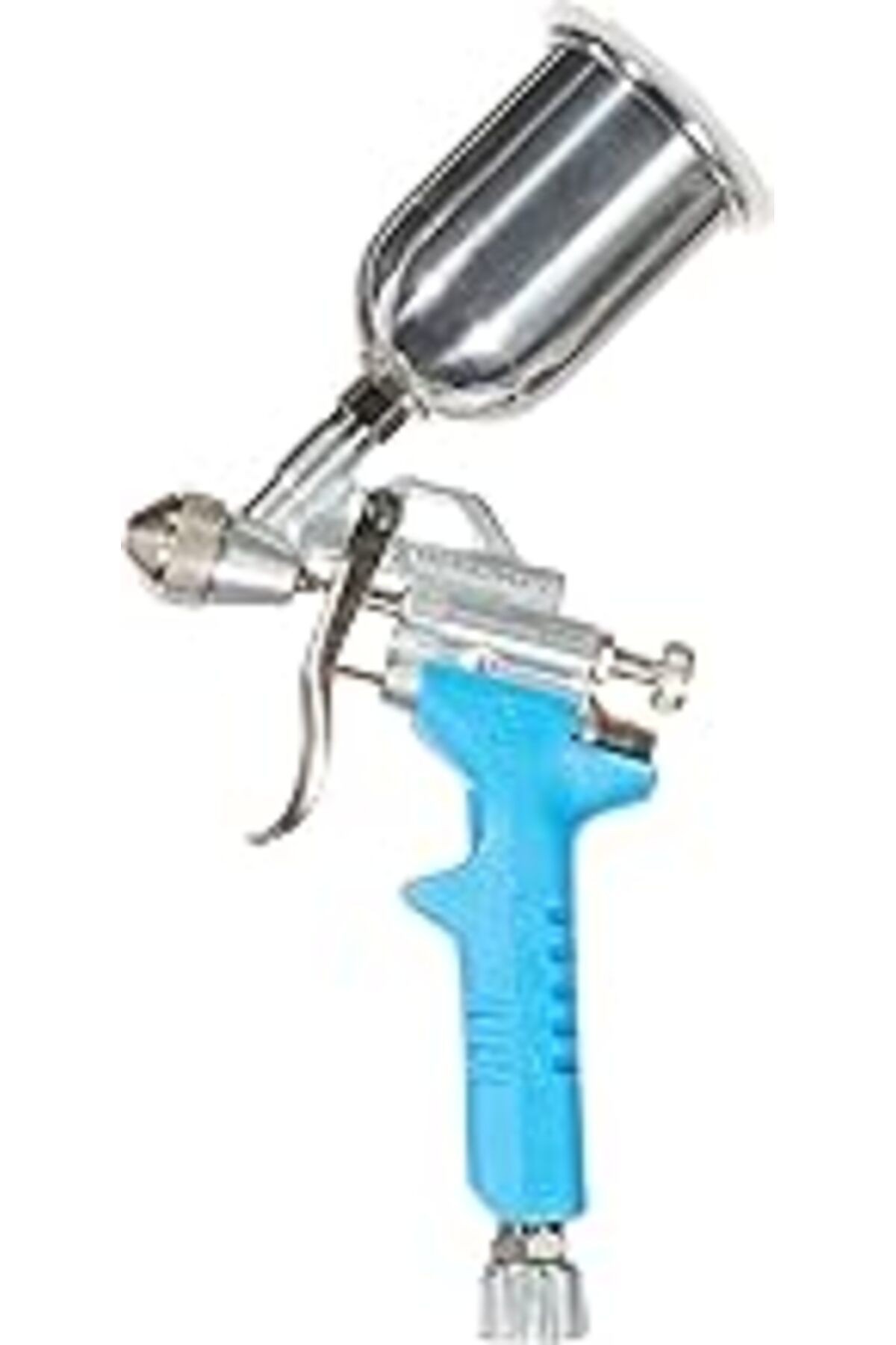 Asturomec-walmec Re0.5 Havalı Boya Tabancası