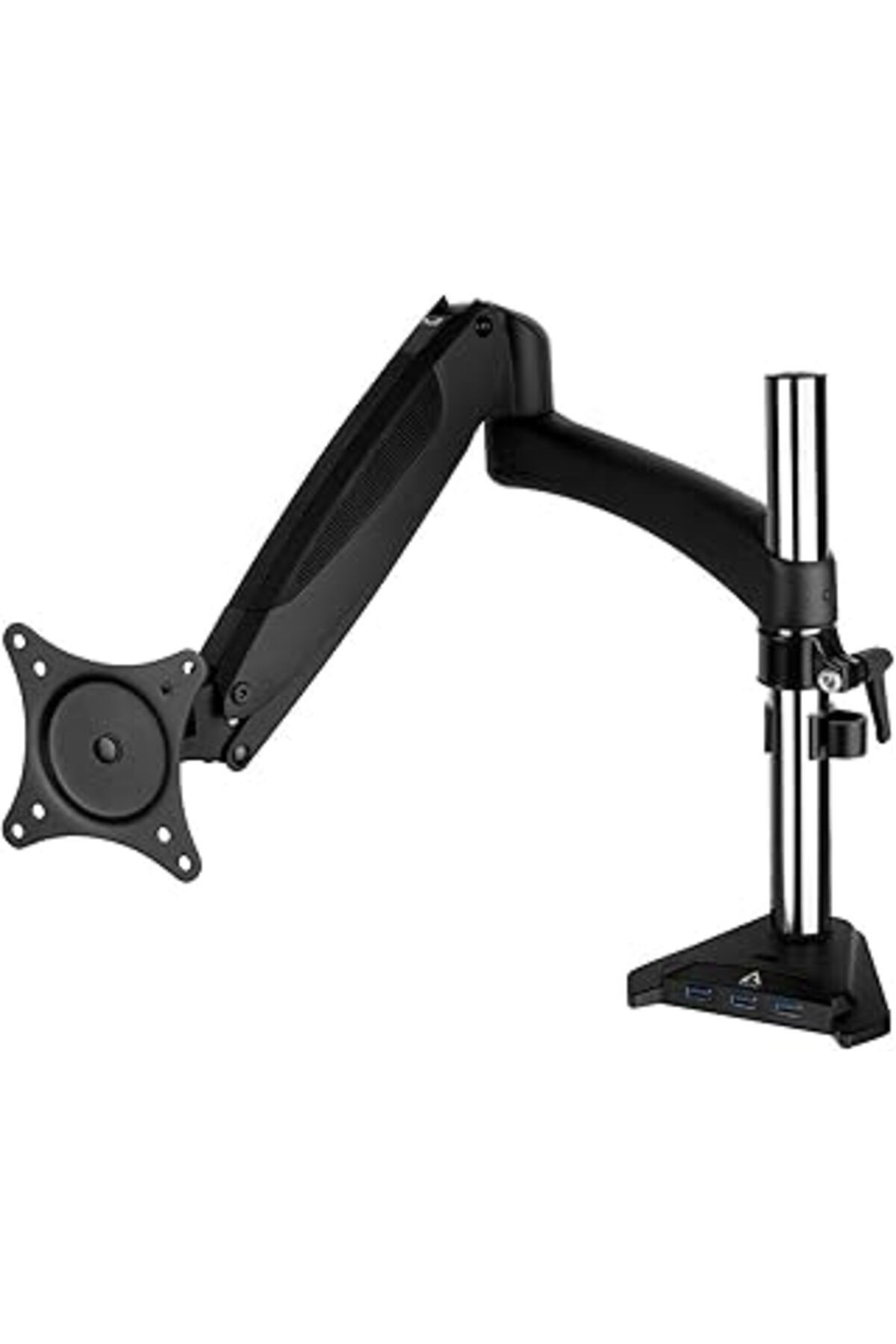 Arctic Z1 3d (GEN3) 17"-34" Usb Hub 4xusb3.2 Tek Monitör Destekli Çelik Alüminyum Alaşımlı Monitör