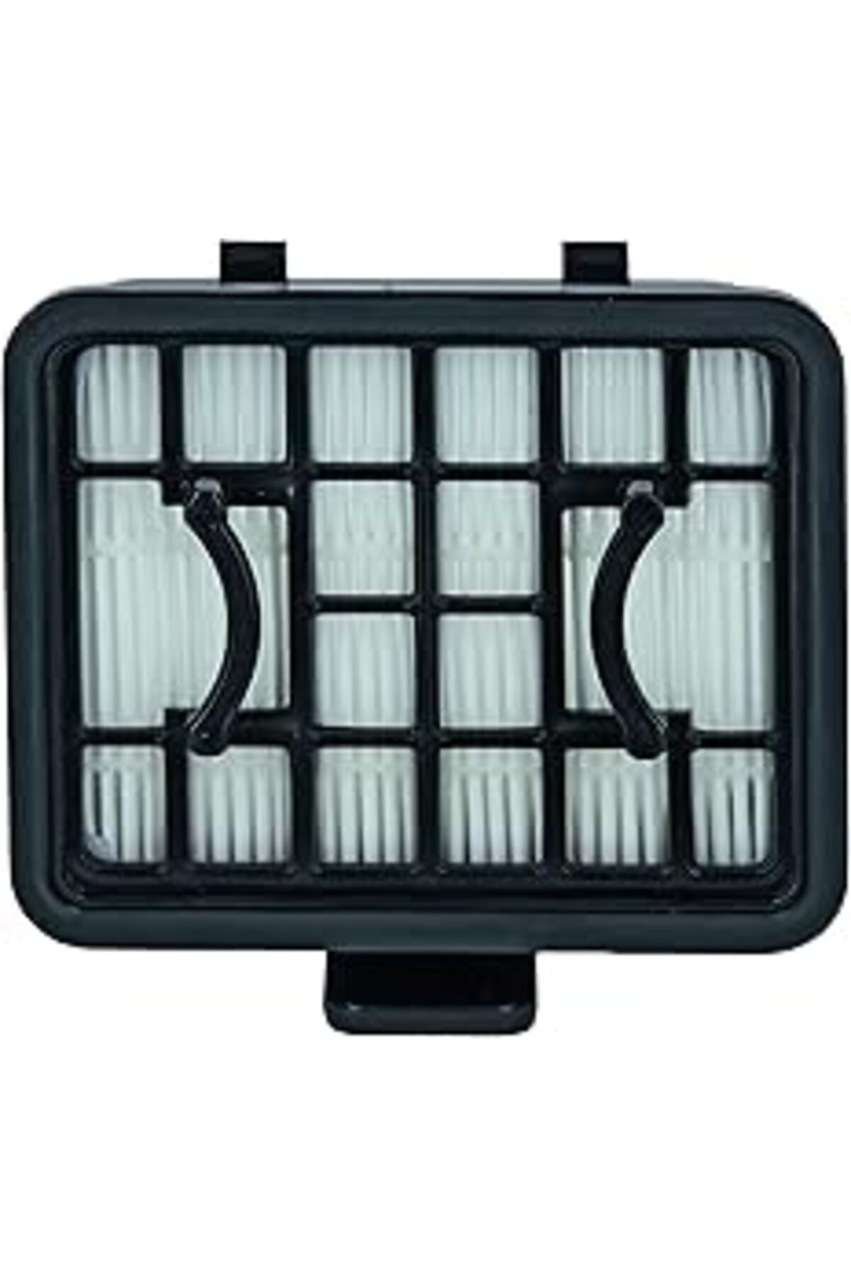 Bosch Professional 2608000664 Bosch Filtre Alanı 230 Cm², 97 X 79 X 30 Mm Gas 18v-1