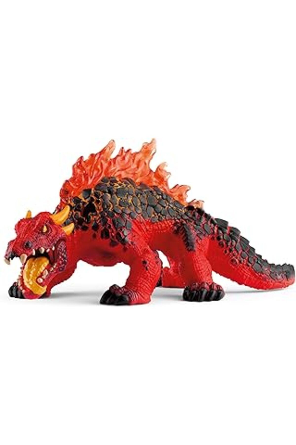 Schleich Magma Kertenkelesi Oyuncak