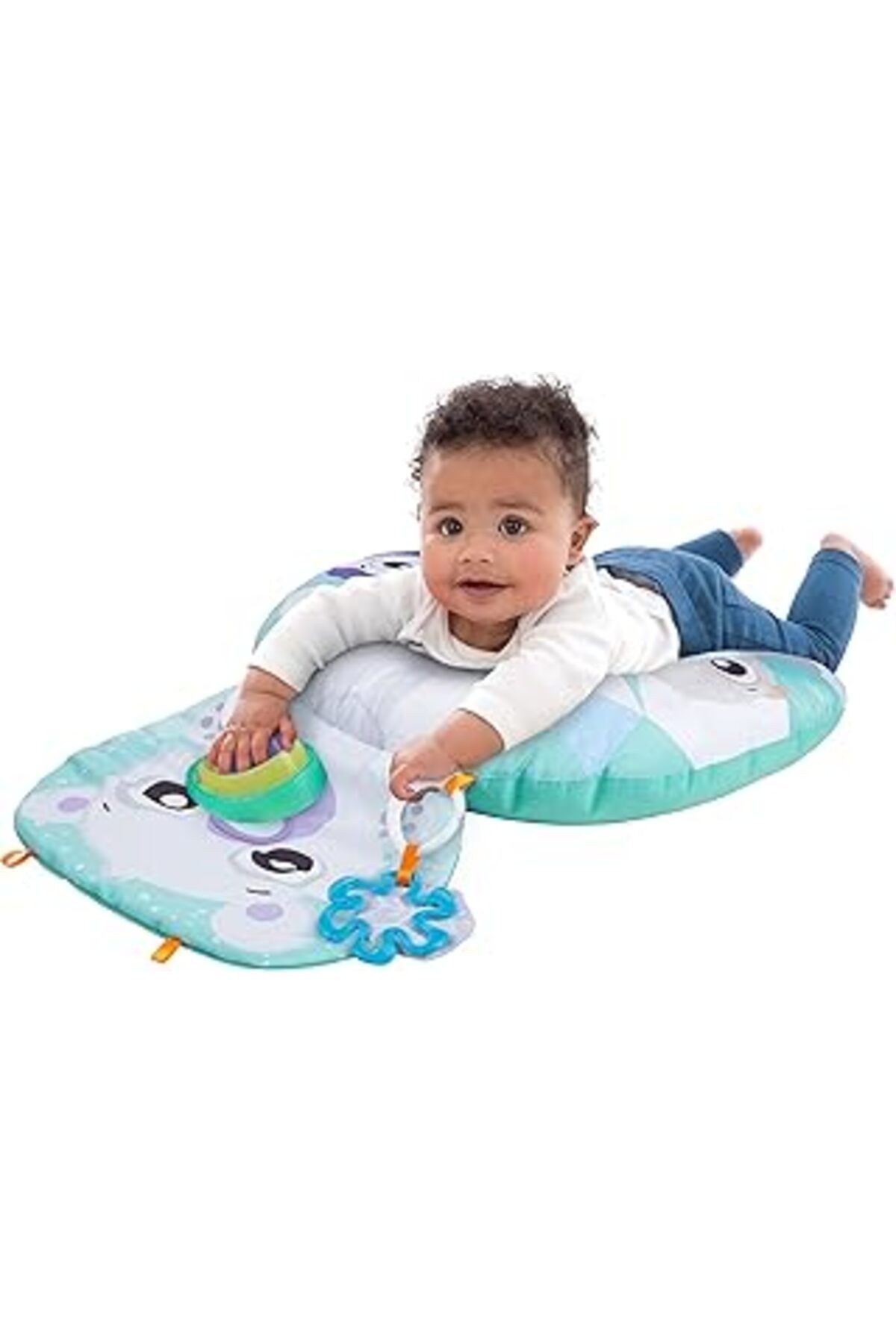 Playgro Polar Pals Aktivite Yastığı