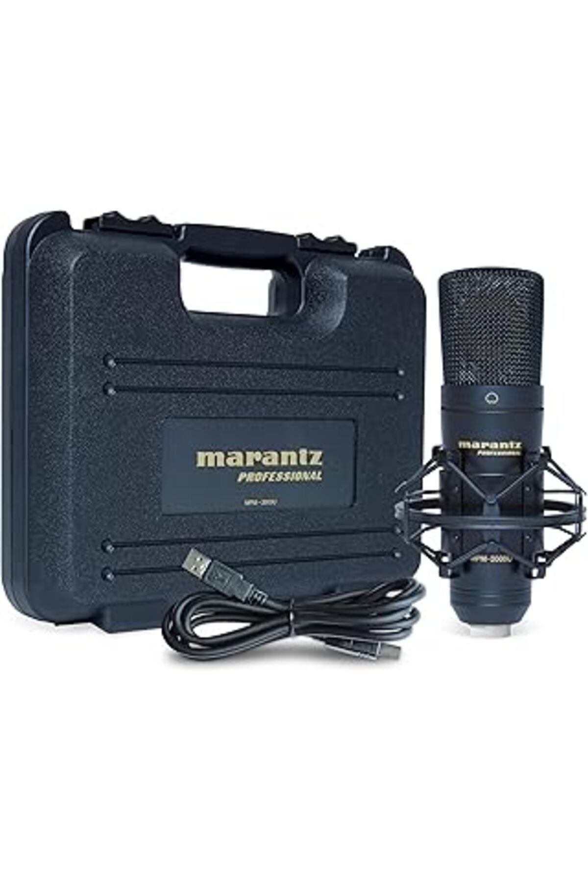 Marantz Mpm-2000U