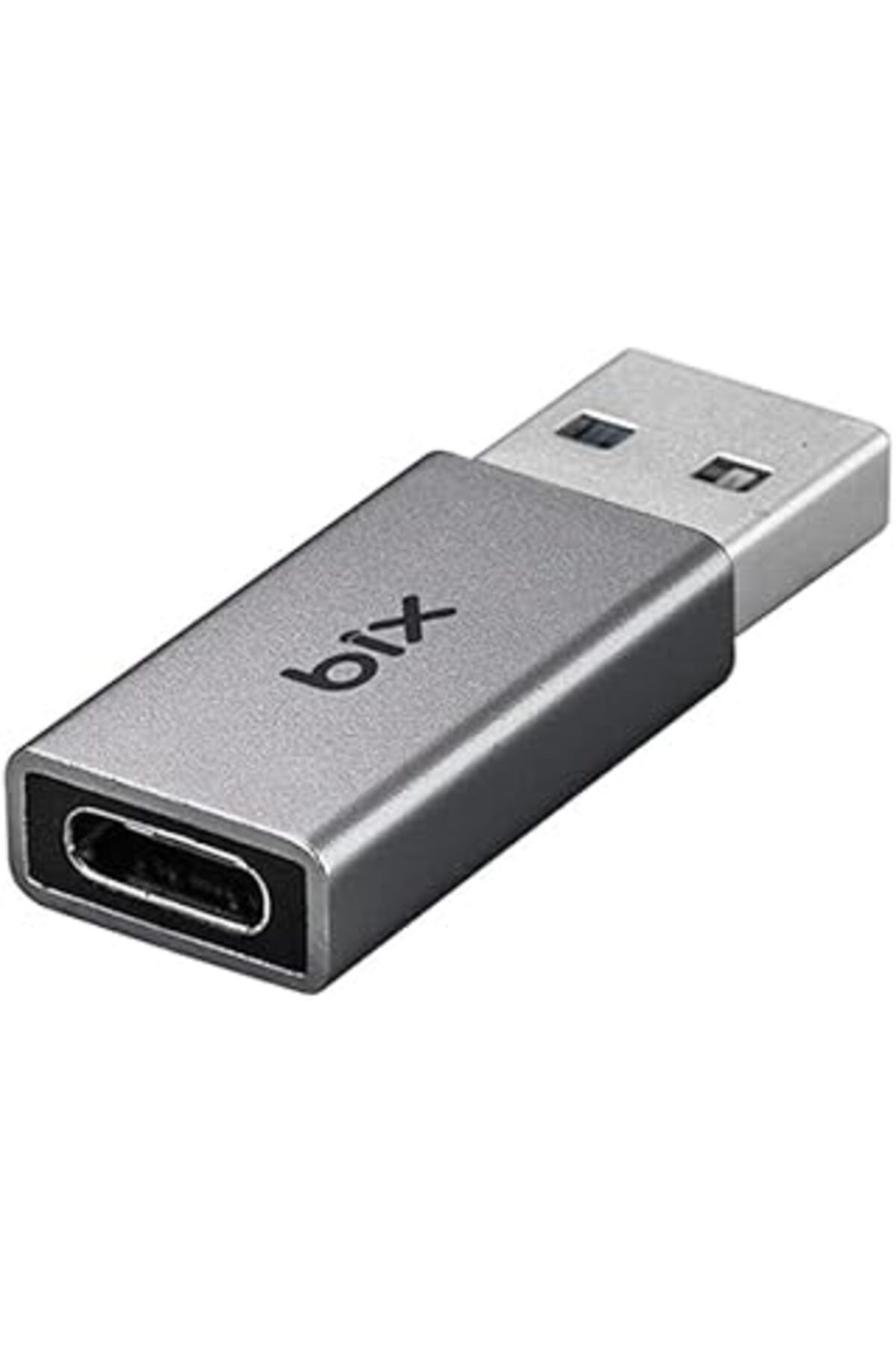 Bix Adp-03 Usb 3.0 Type-C Dönüştürücü Adaptör