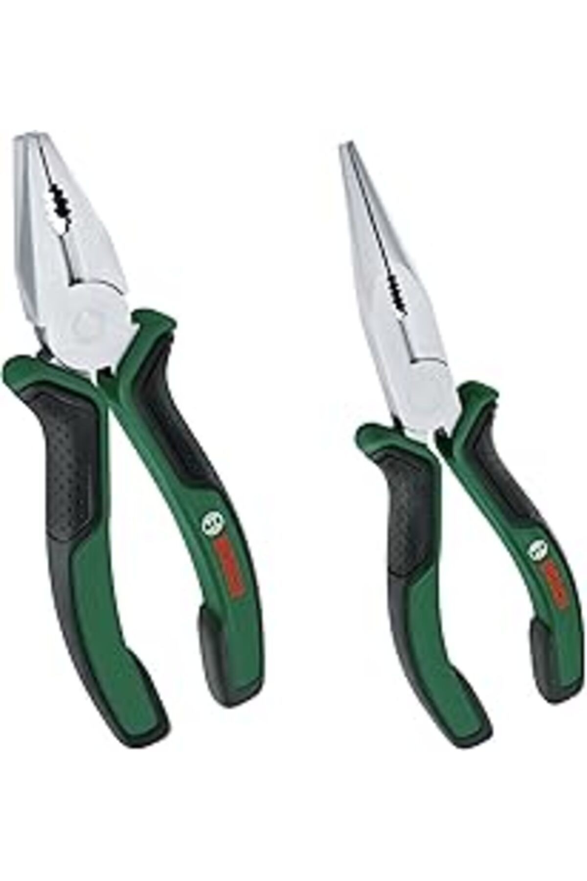 Bosch Home And Garden Pense Seti 2 Parça (Kargaburun Ve Pense)