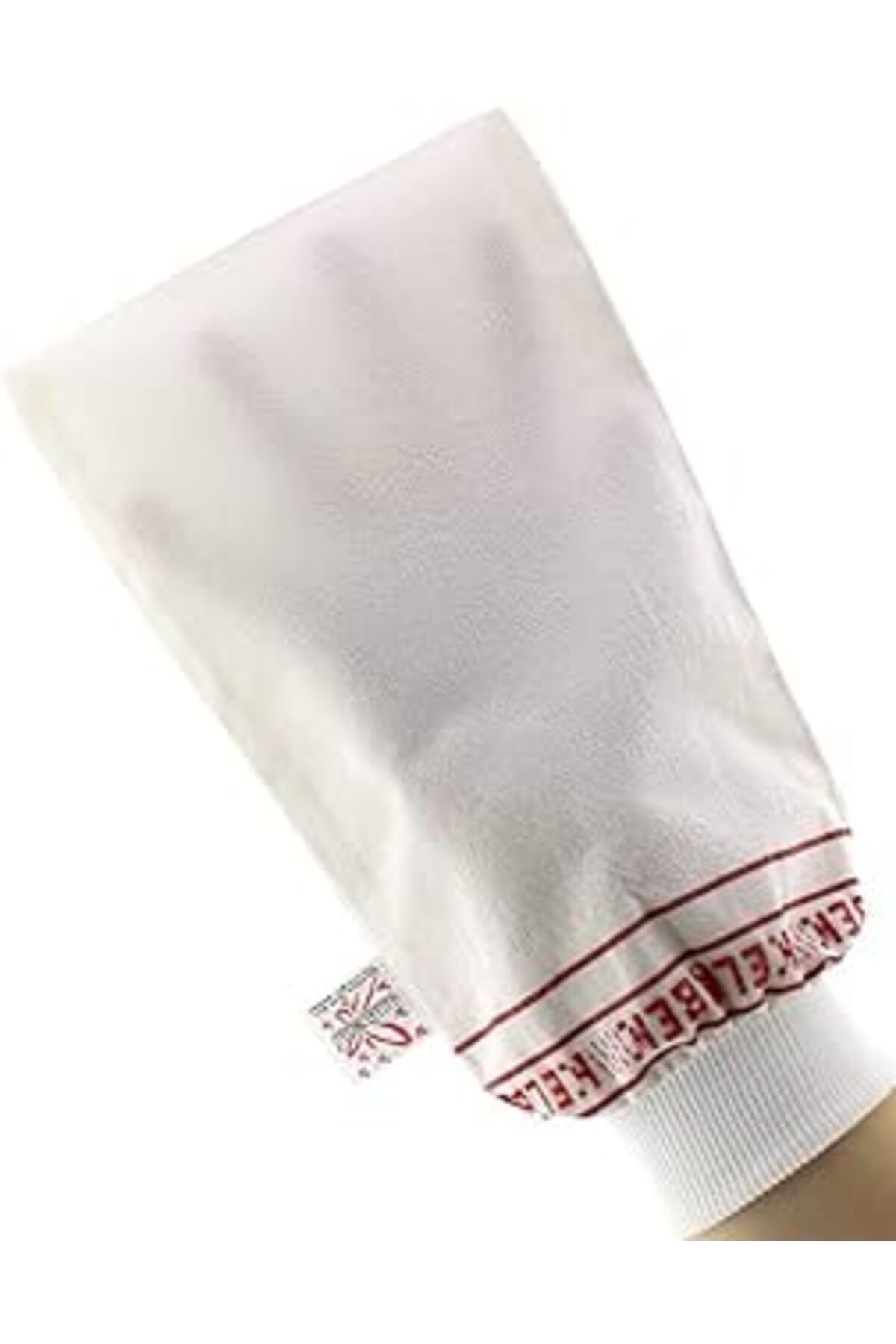 Anatolia Soap 1978 Türk Hamamı Koleksiyonu Kalın Beyaz Lastikli Tüm Vücud Için Kirlerden Ve Lekerde