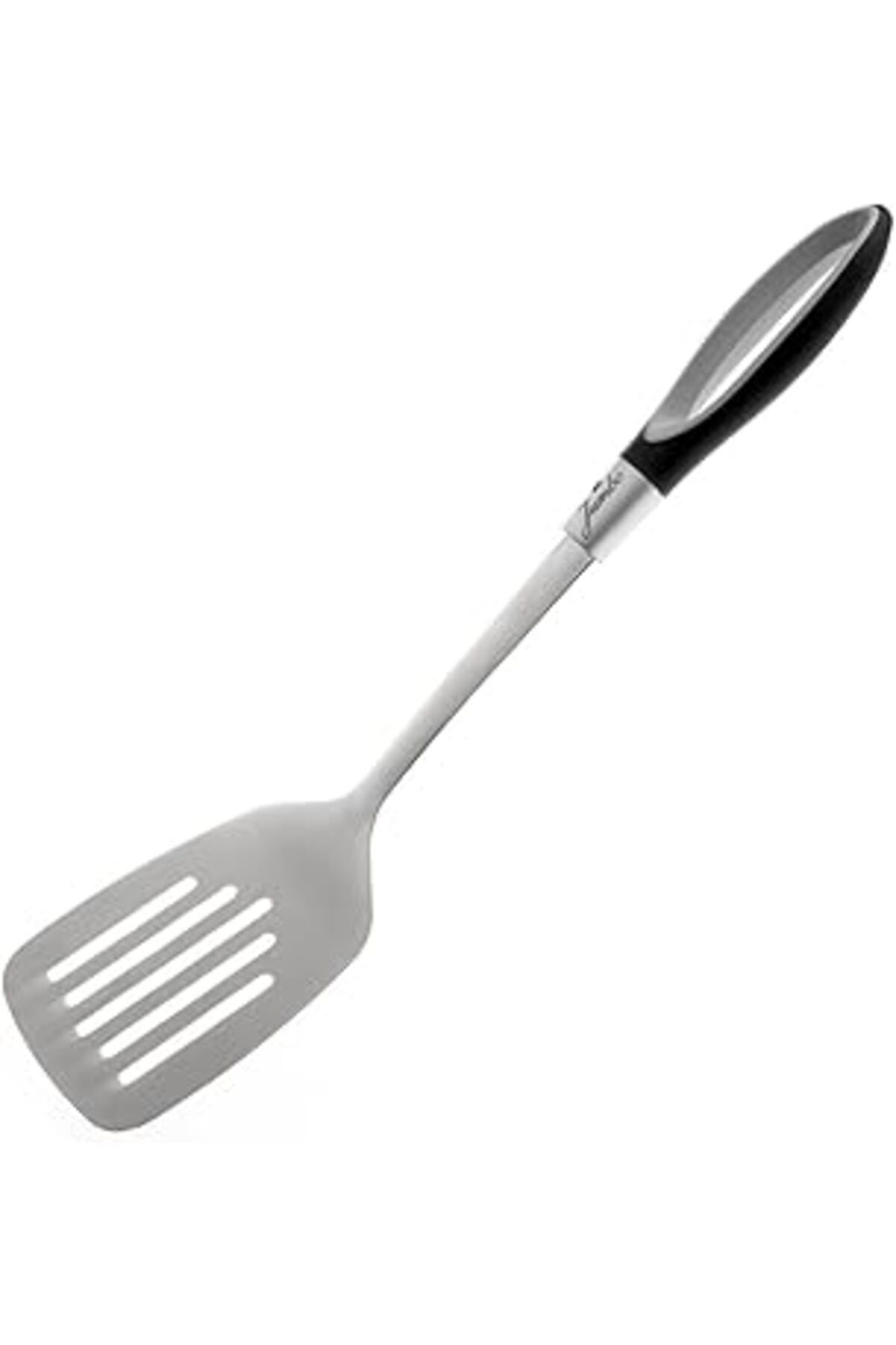 Jumbo Smart Çelik Delikli Spatula