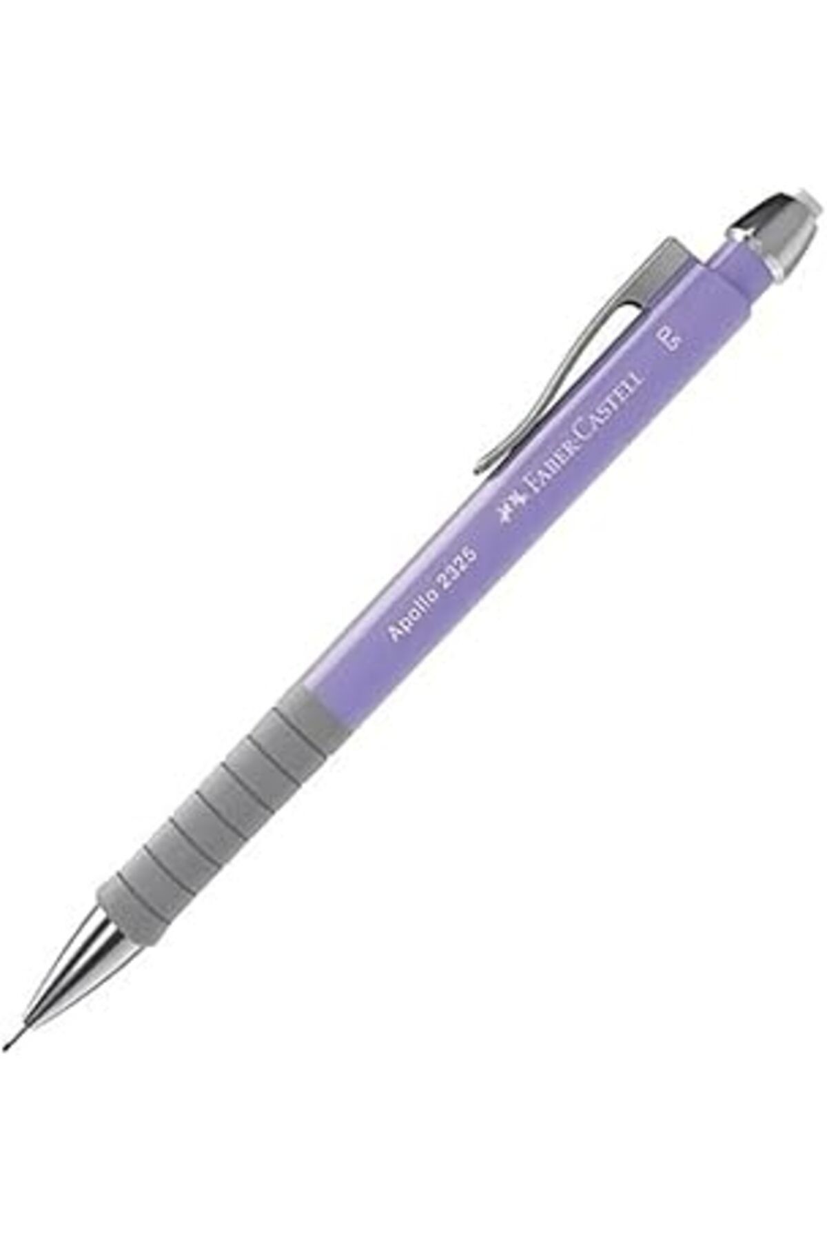 Faber-castell Apollo Metalik Versatil Kalem 2022 0.5 Mor
