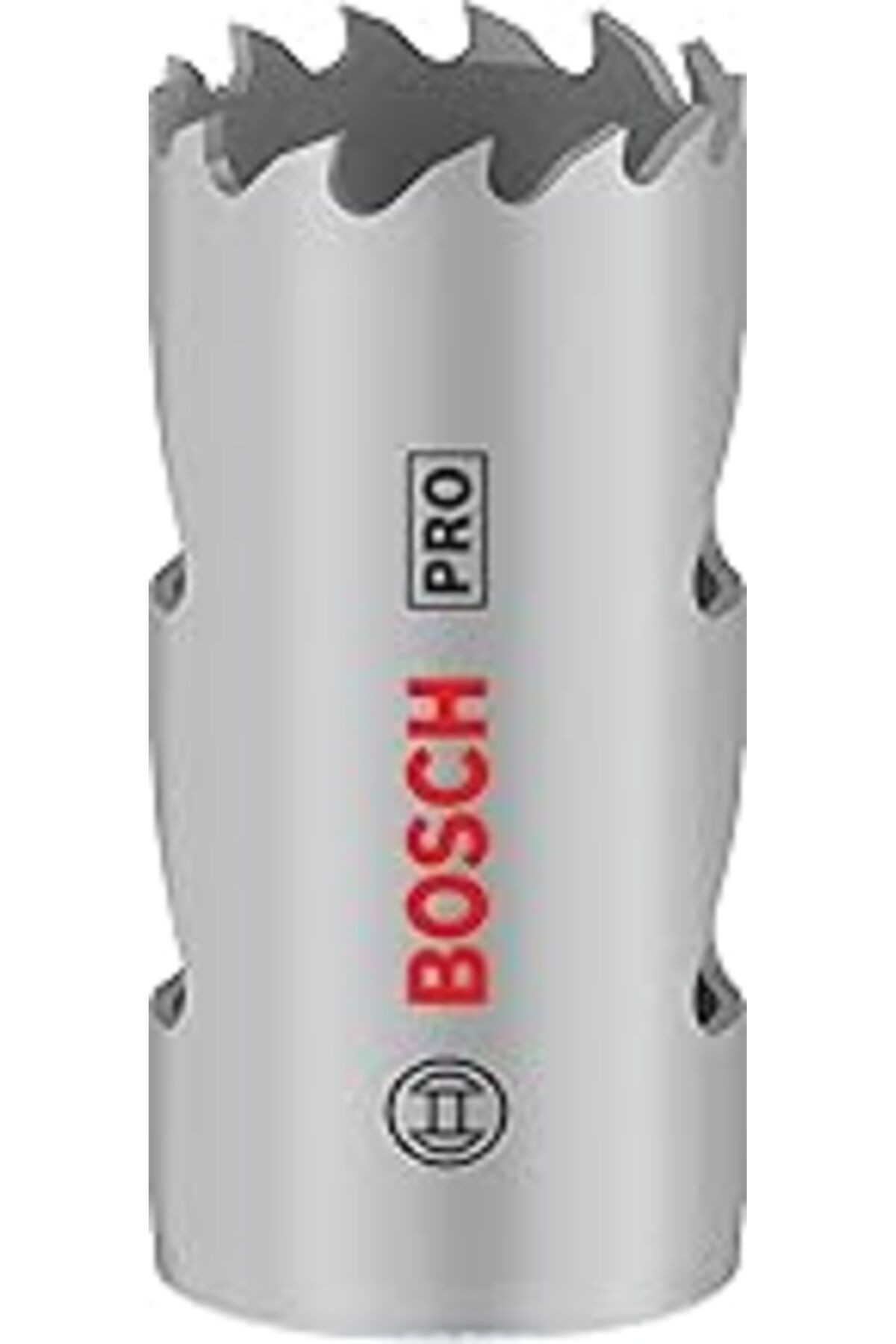 Bosch 1 X Pro Multi Malzeme Delik Testeresi (Yumuşak Ahşap, Alçıpan Duvar Için, Ø 25 Mm, Profesyone