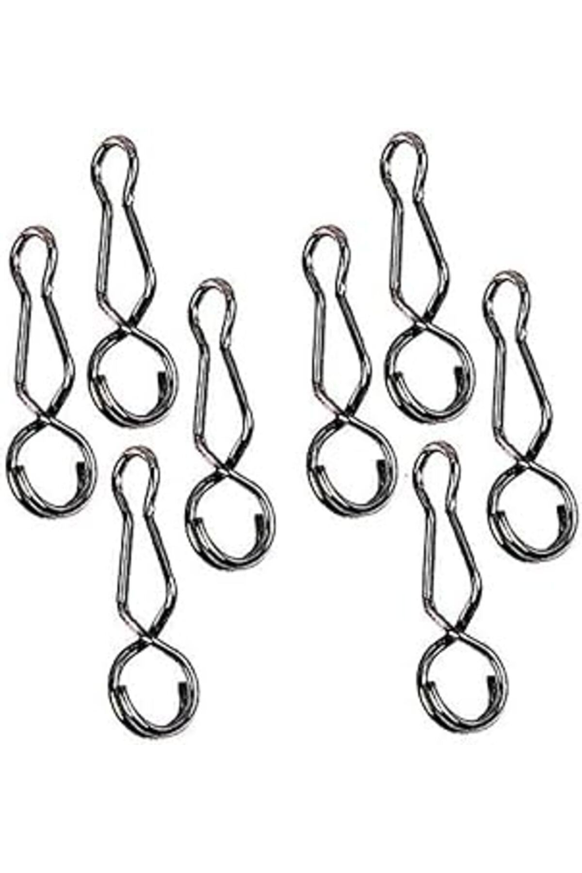 Bando Round Eye Cross Square Aksesuar 8059 10Lu Standart S