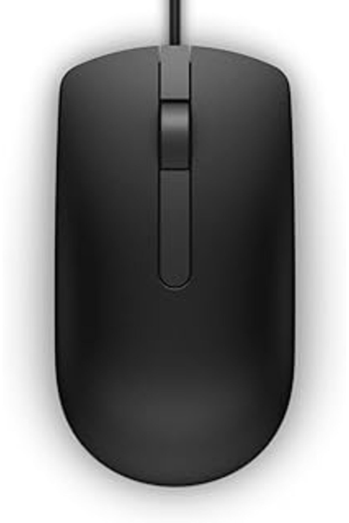 Dell 570-Aair Optical Ms116 Mous Siyah/Çok Renkli