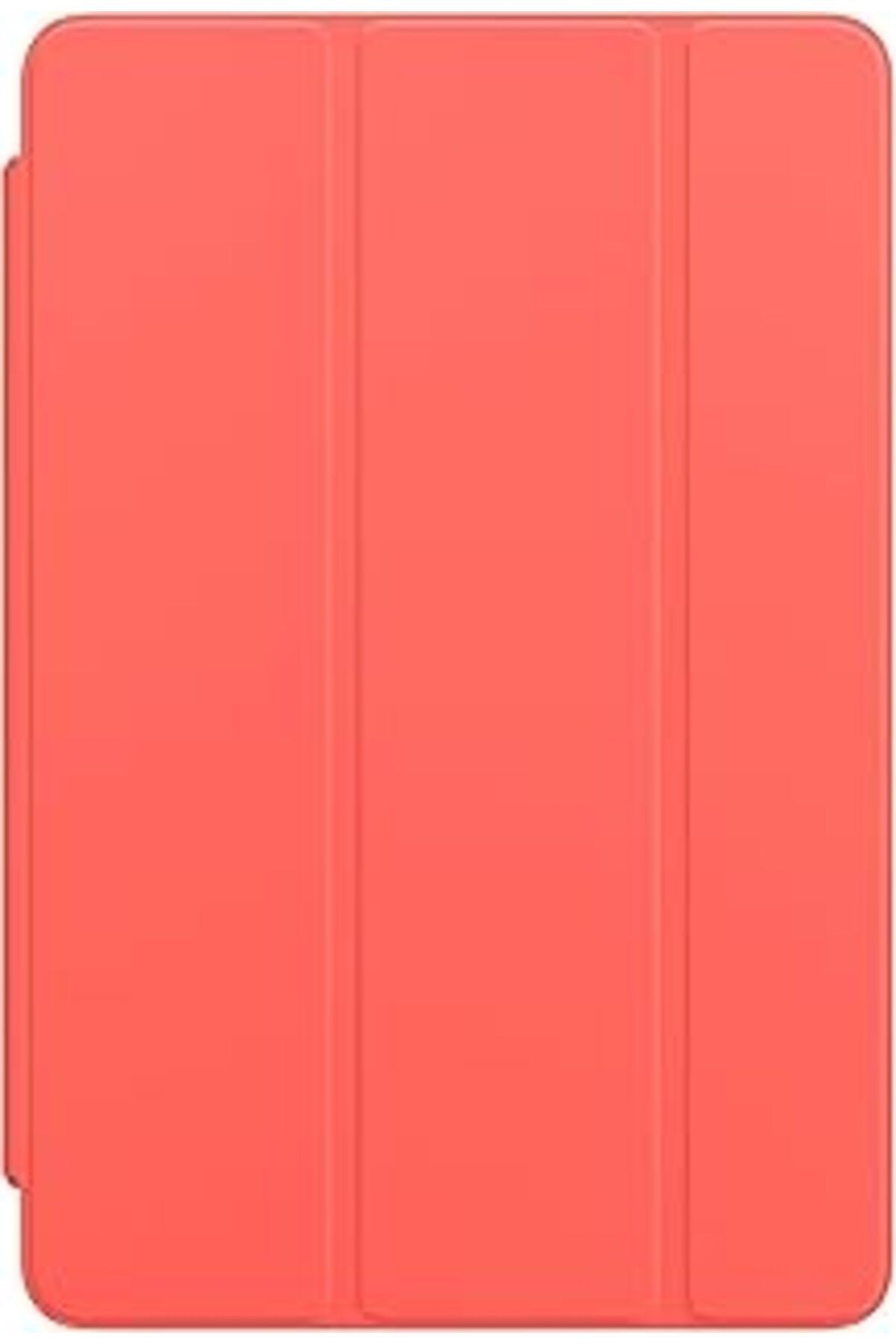 Apple Ipad Mini (5. Nesil) Için Smart Cover - Pembe Greyfurt