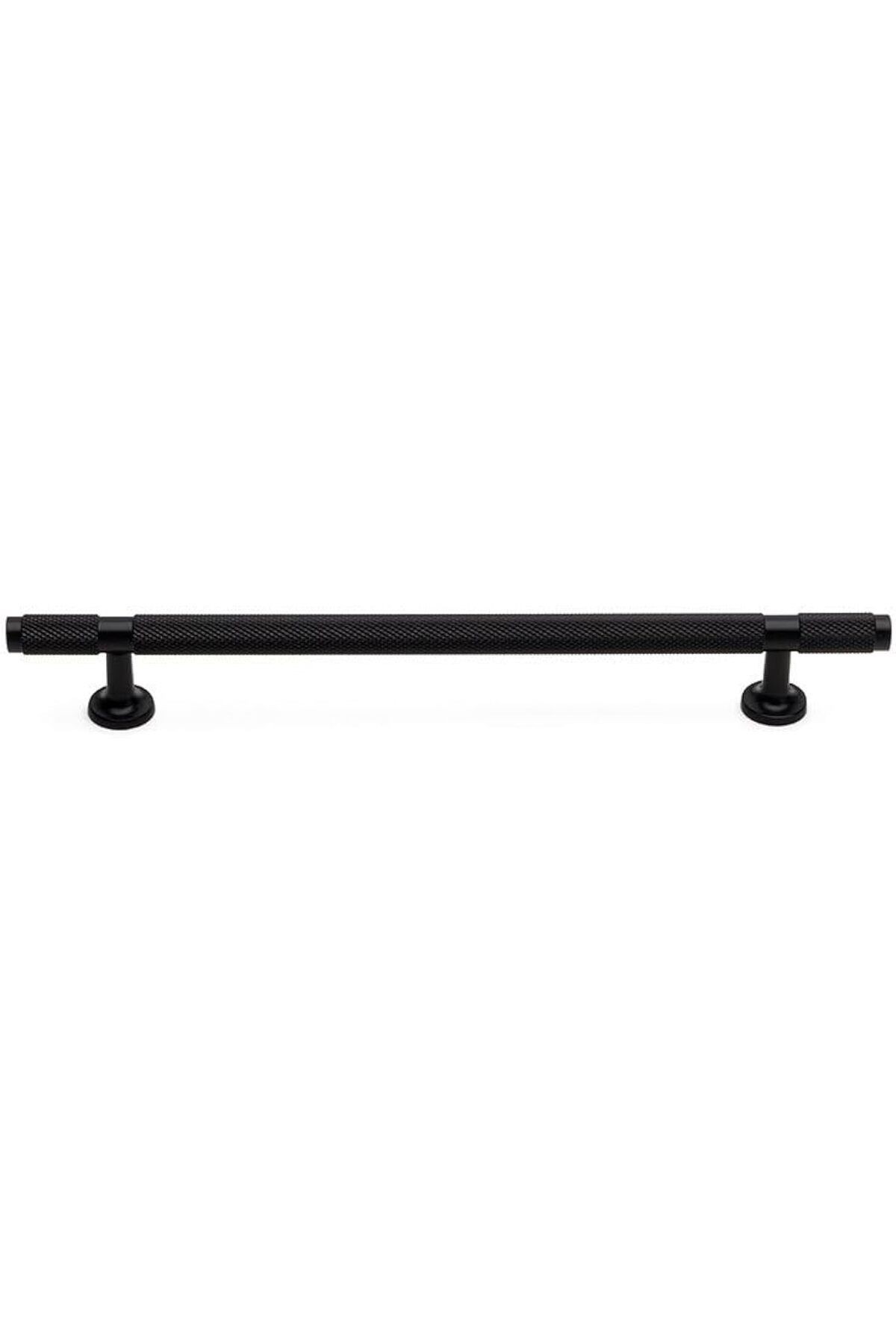 System 192 Mm Siyah Renkli Klasik Kulp