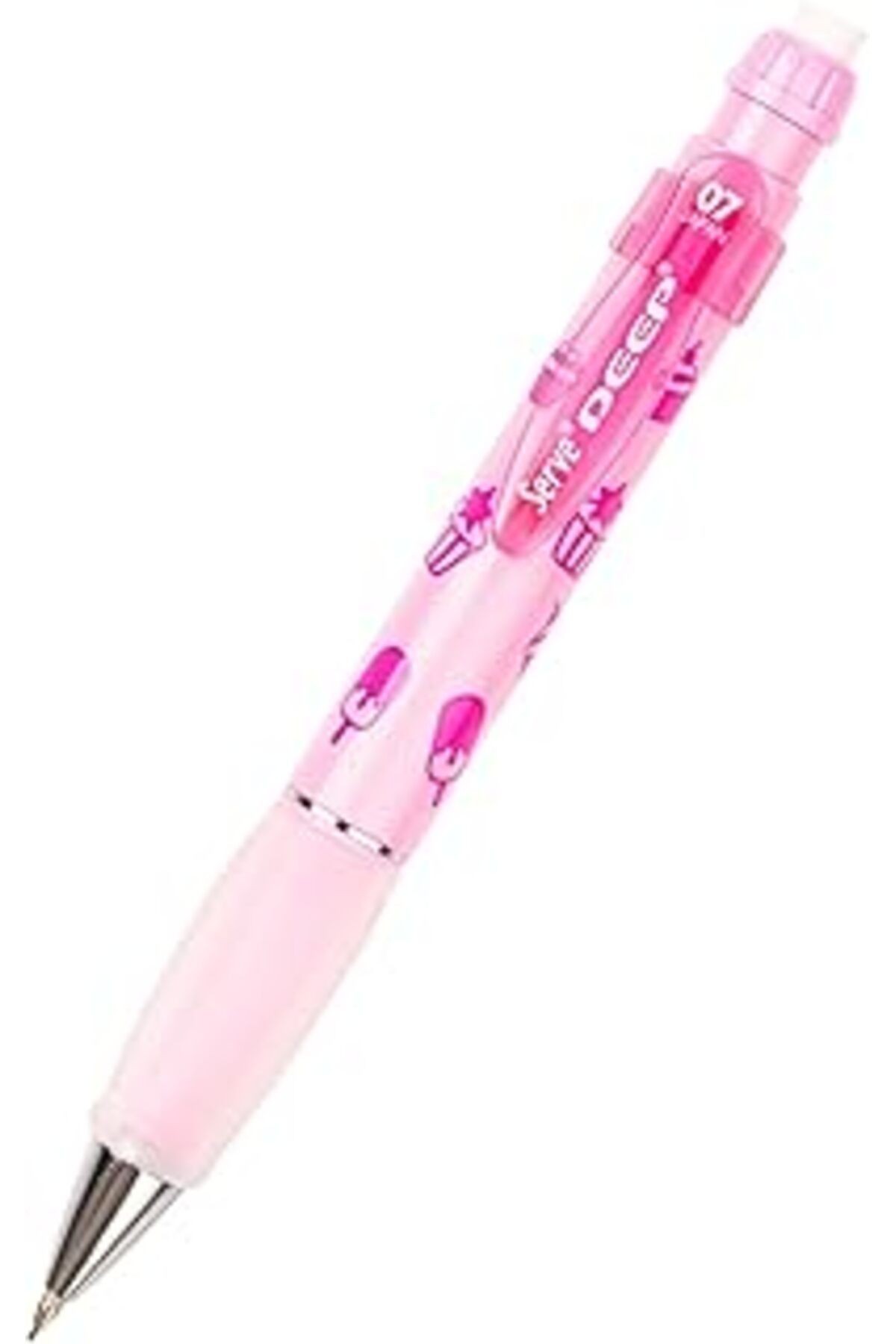 Serve Deep Mek Kurklm 07mm Cupcake & Dondurma Spmb