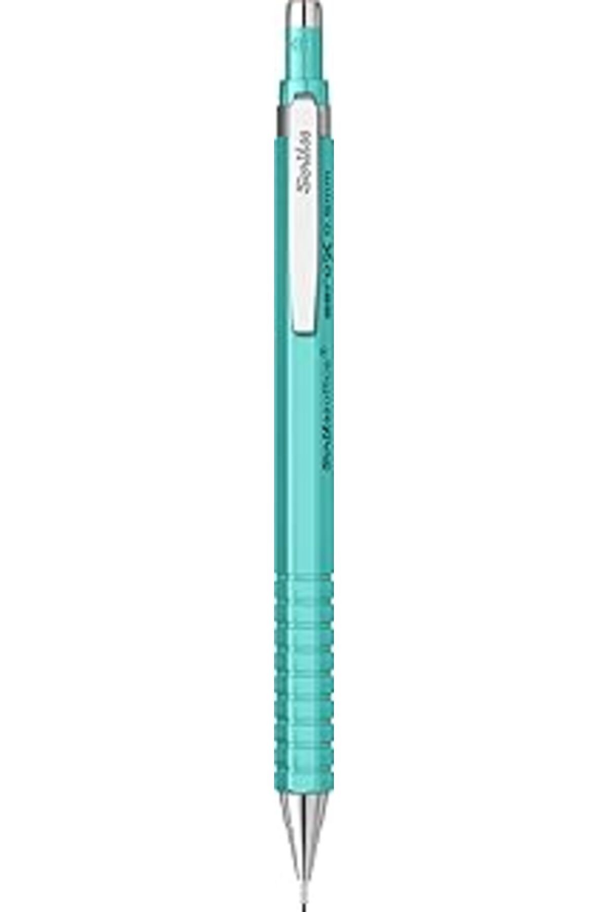 Scrikss Office Aero-x Versatil 0.5 Mm Turkuaz
