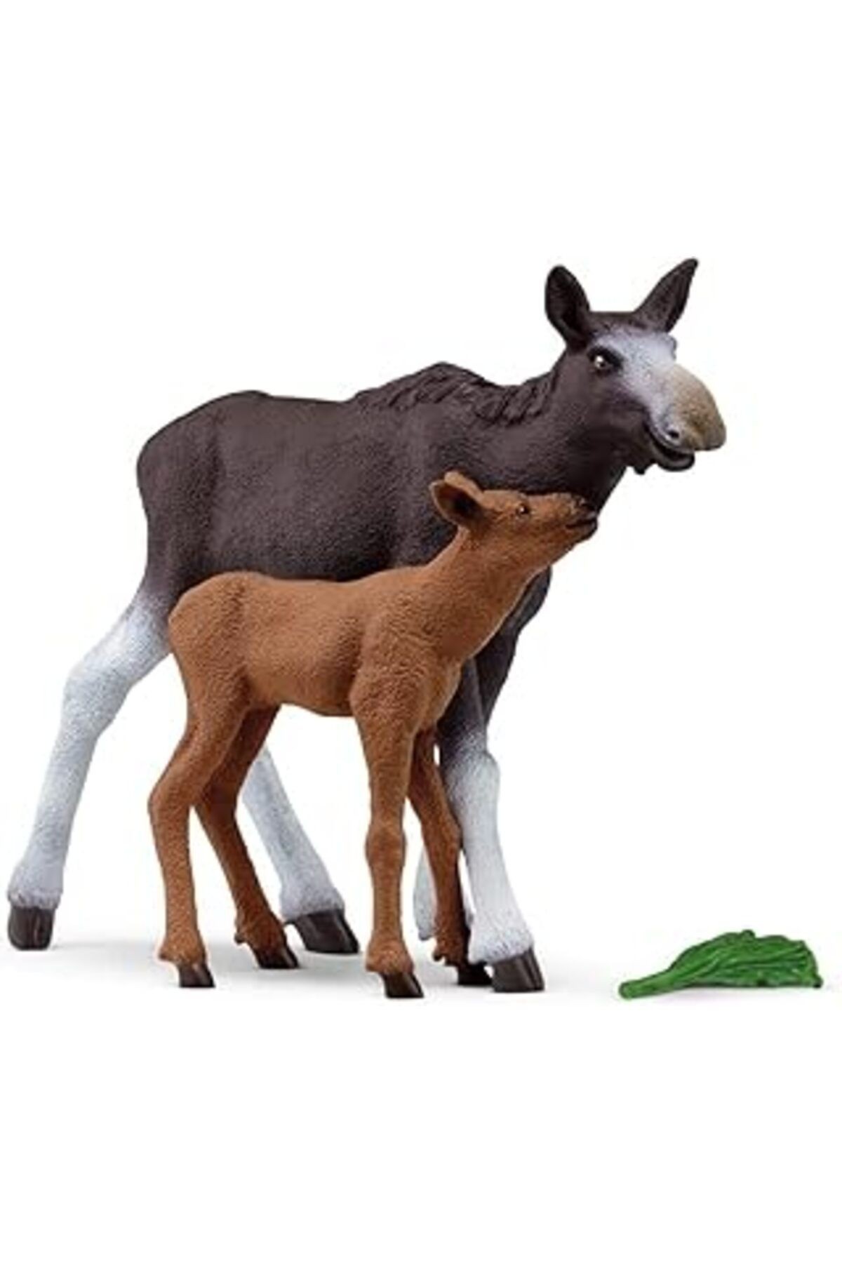 Schleich Sığın Ailesi Oyuncak