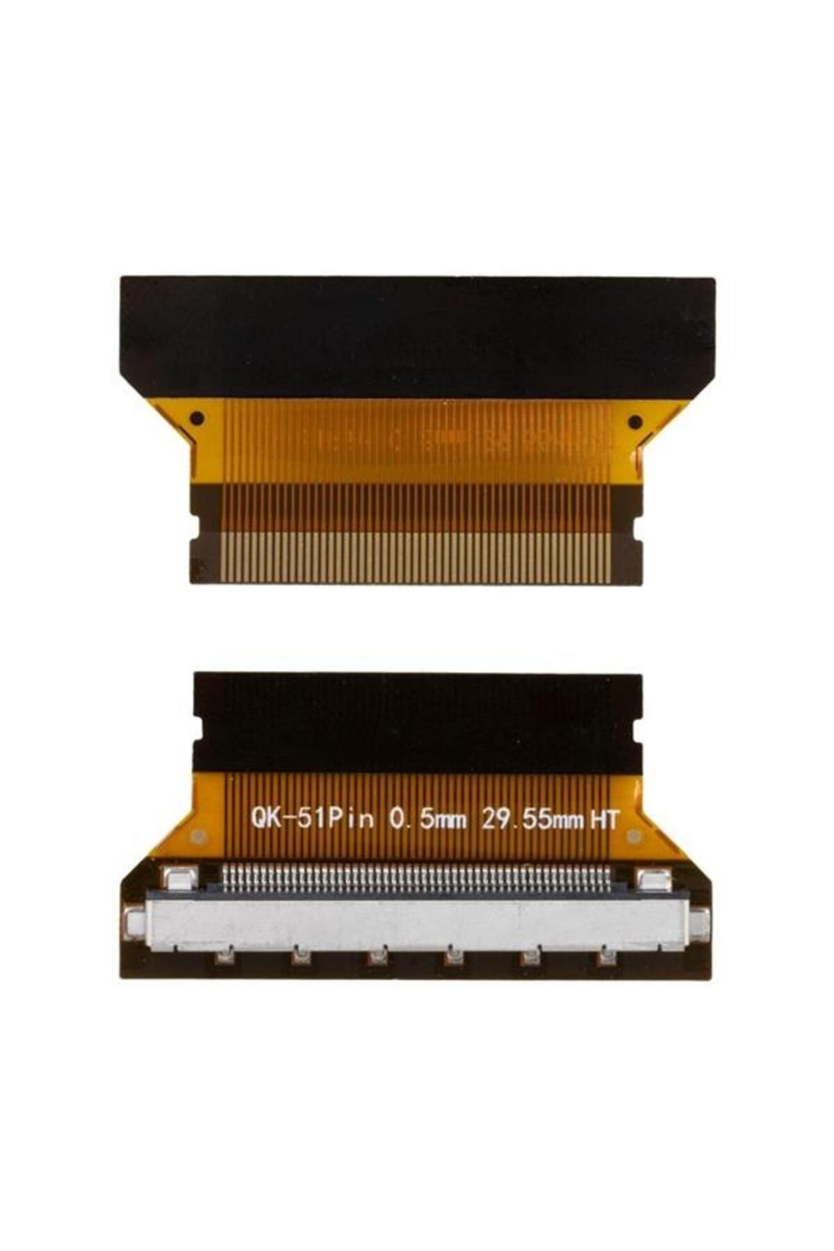 Lcd Panel Flexi Repair Csot 51p-29.55-k3-0mz Fhd Uhd 2k 4k Qk0818c