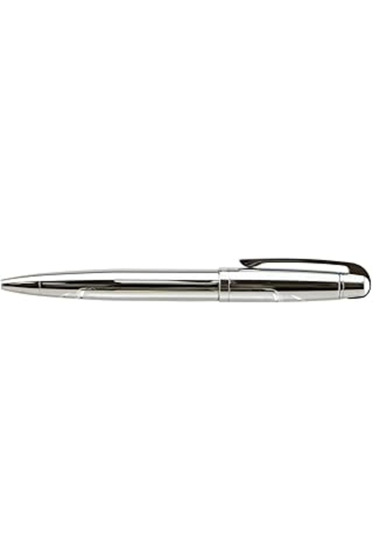 Sheaffer 9330-2 500 Serisi Tükenmez Kalem Parlak Krom