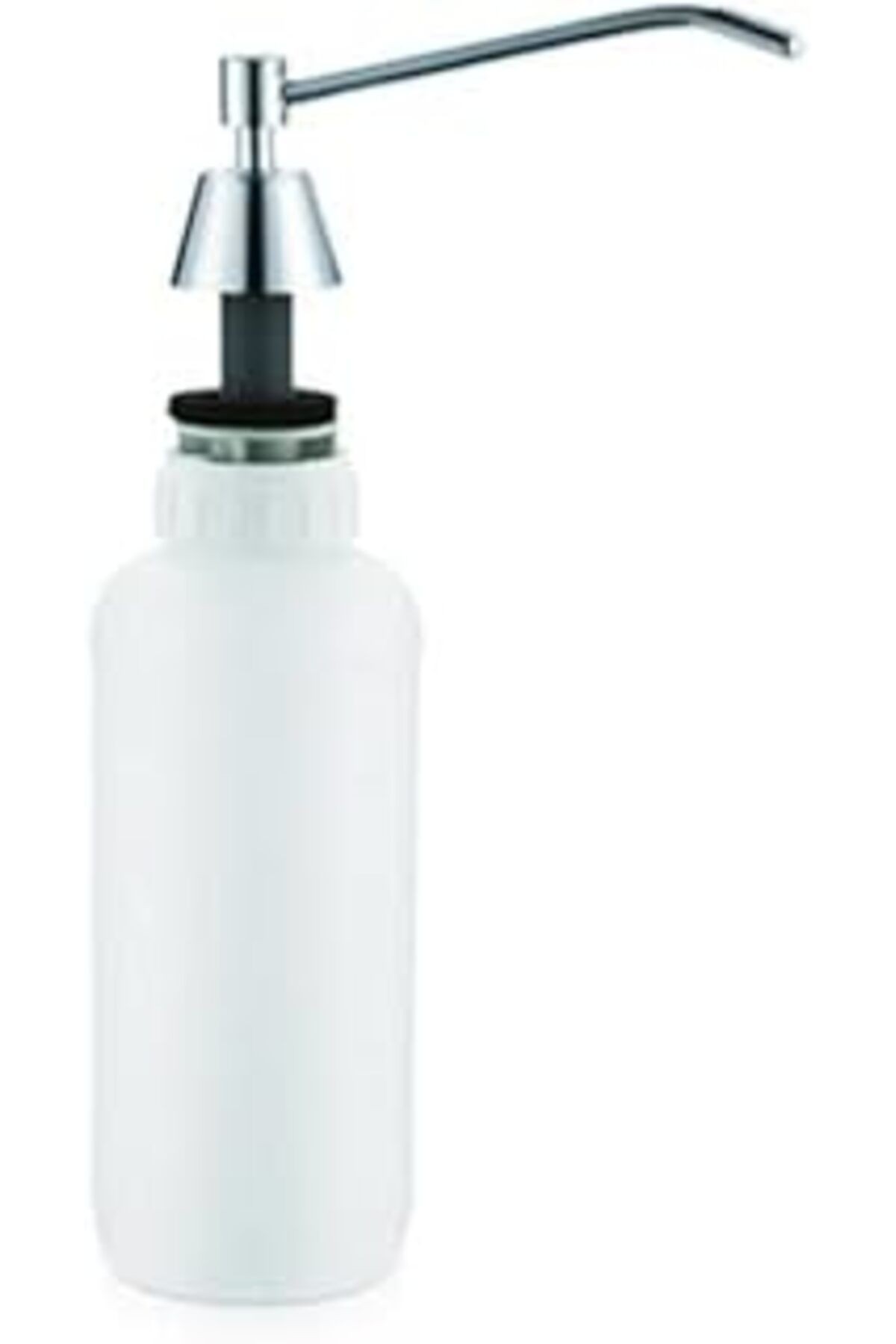 Ardini Kitaro Ankastre Sivi Sabunluk 1000 ml