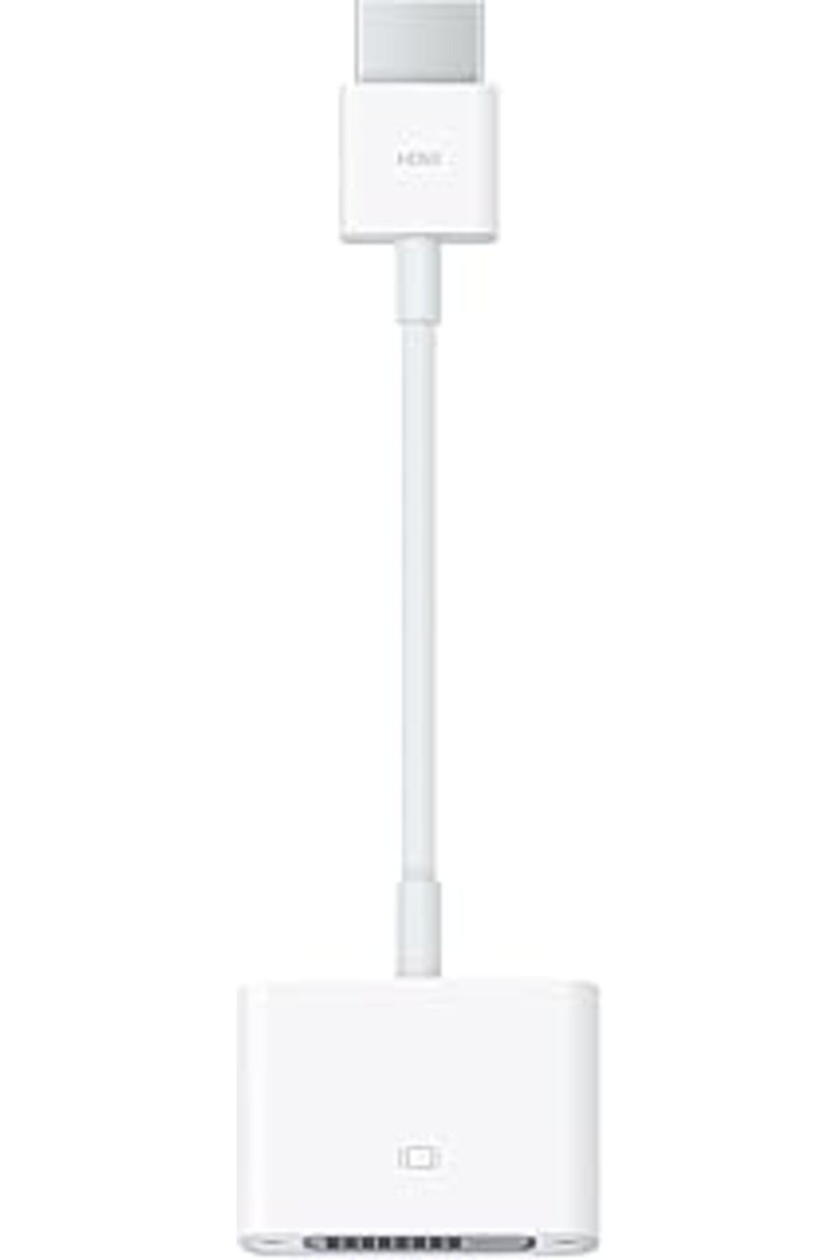 Apple Hdmi - Dvi Adaptörü