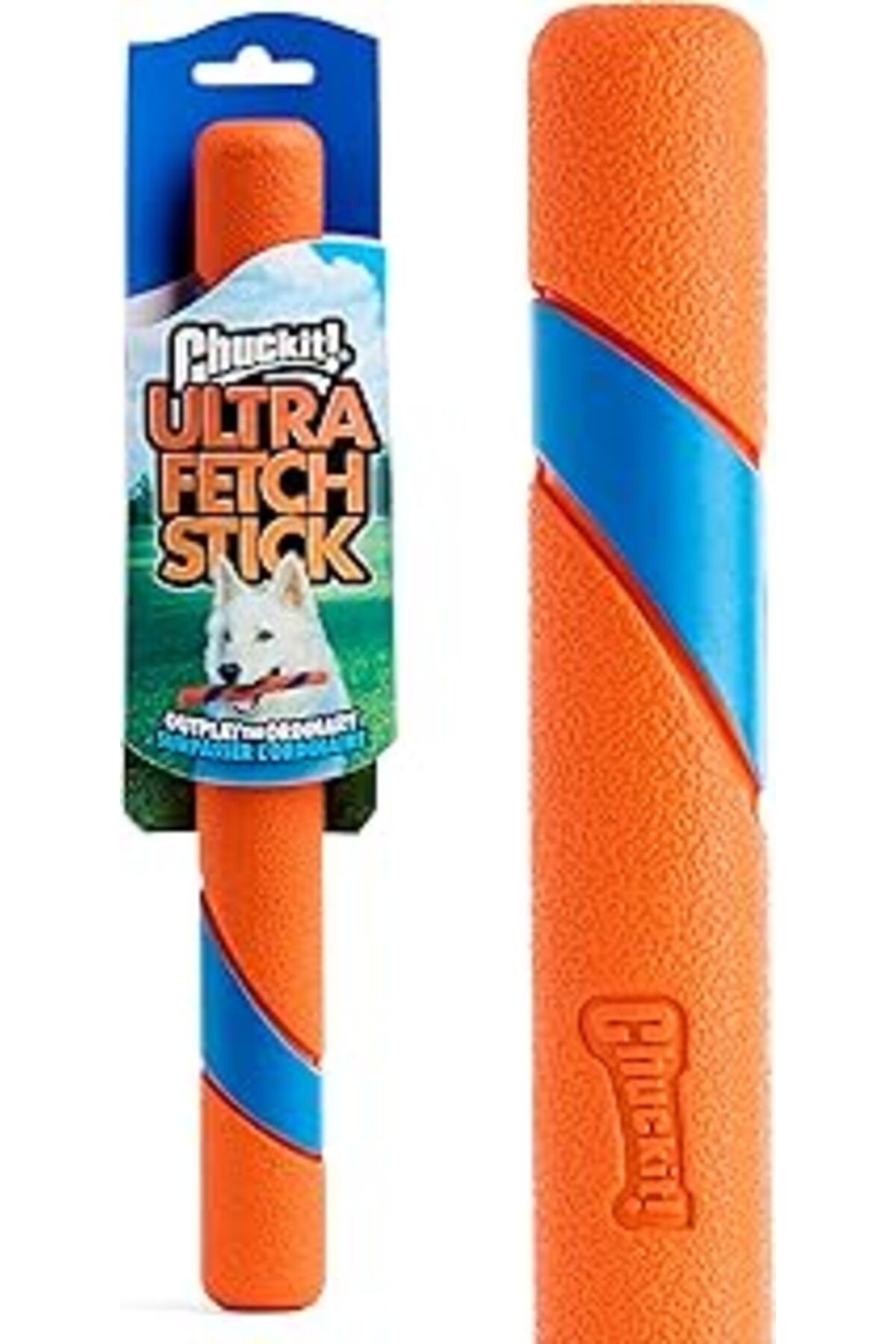 Chuckit! Ultra Fetch Stick Köpek Oyuncağı
