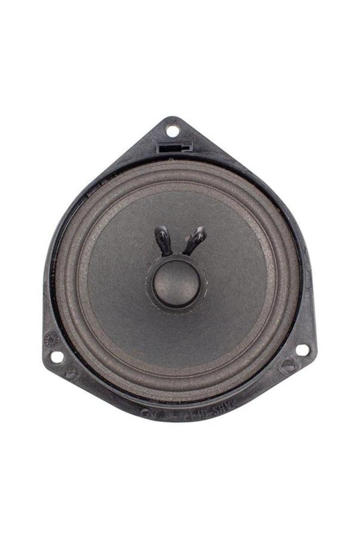 Leone 130-2 13 Cm 4 Ohm Üçgen Oto Hoparlör (Fiat-Hyundai)