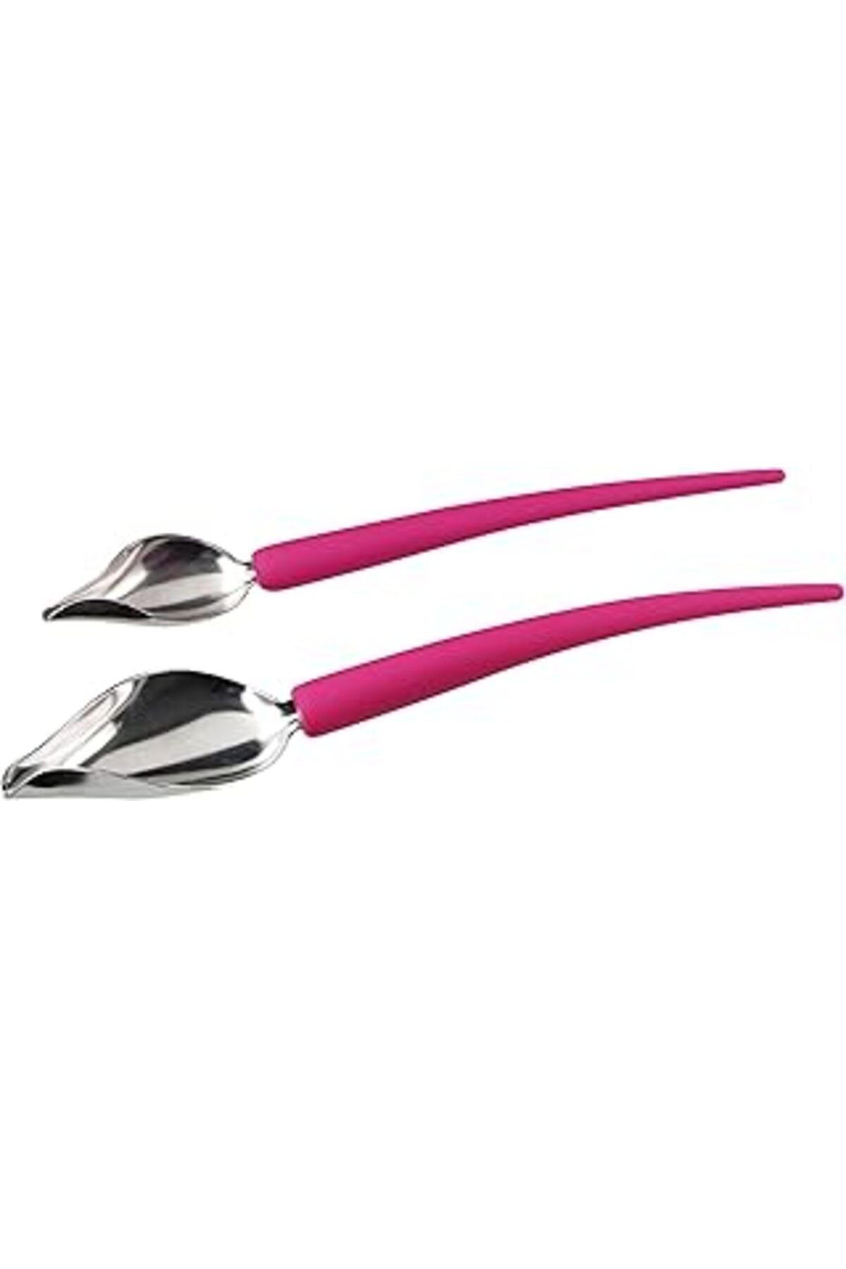 Fmprofessional Fackelmann 21590 Dekorasyon Kaşığı, 2'li