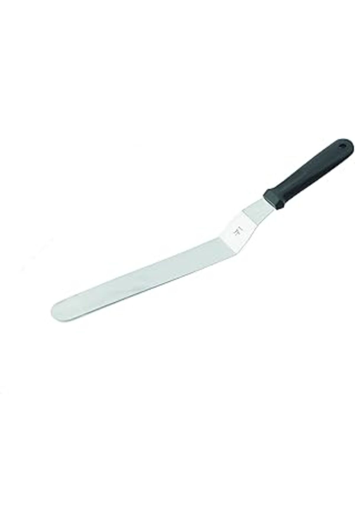 Ang38 Edged Kenarlı Pastacı Spatulası