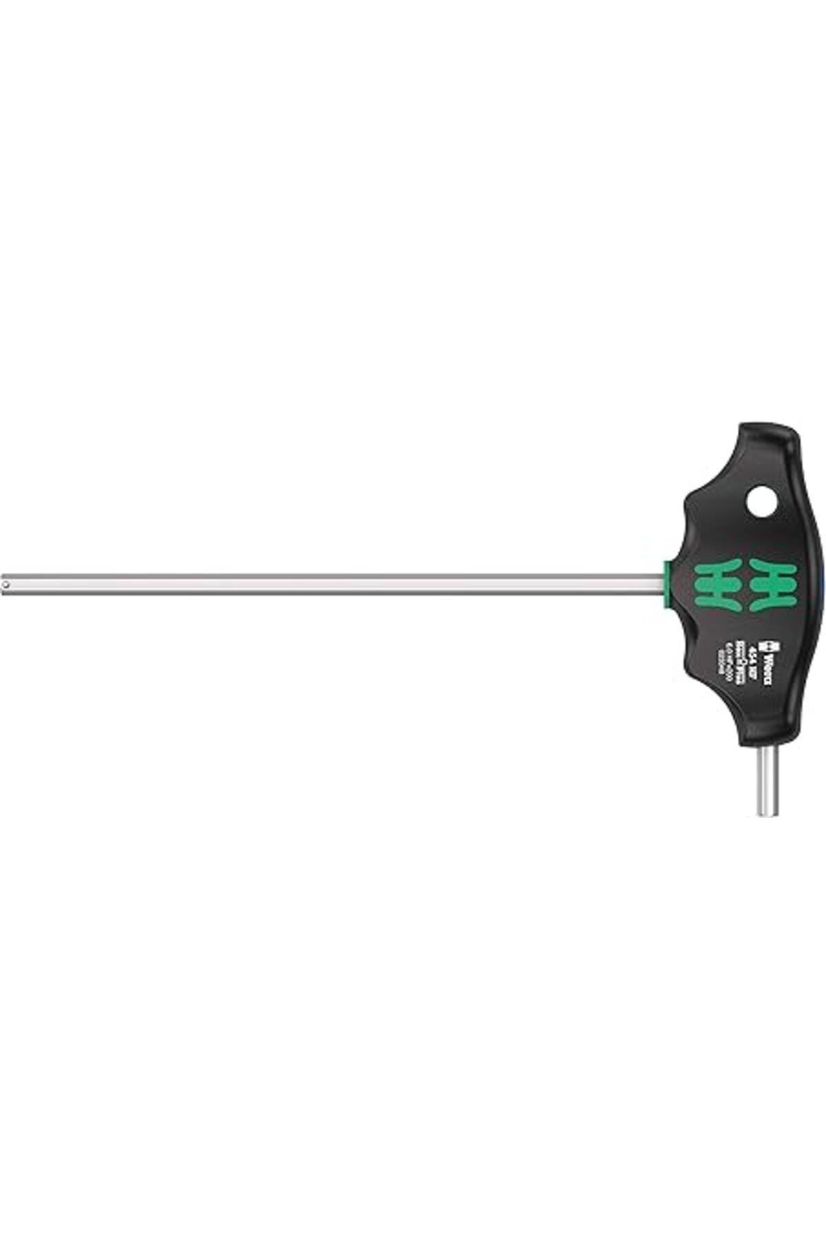 05023348001 454 Hf T Kol Alyan Tornavida Hex-plus, 6 X 200 Mm