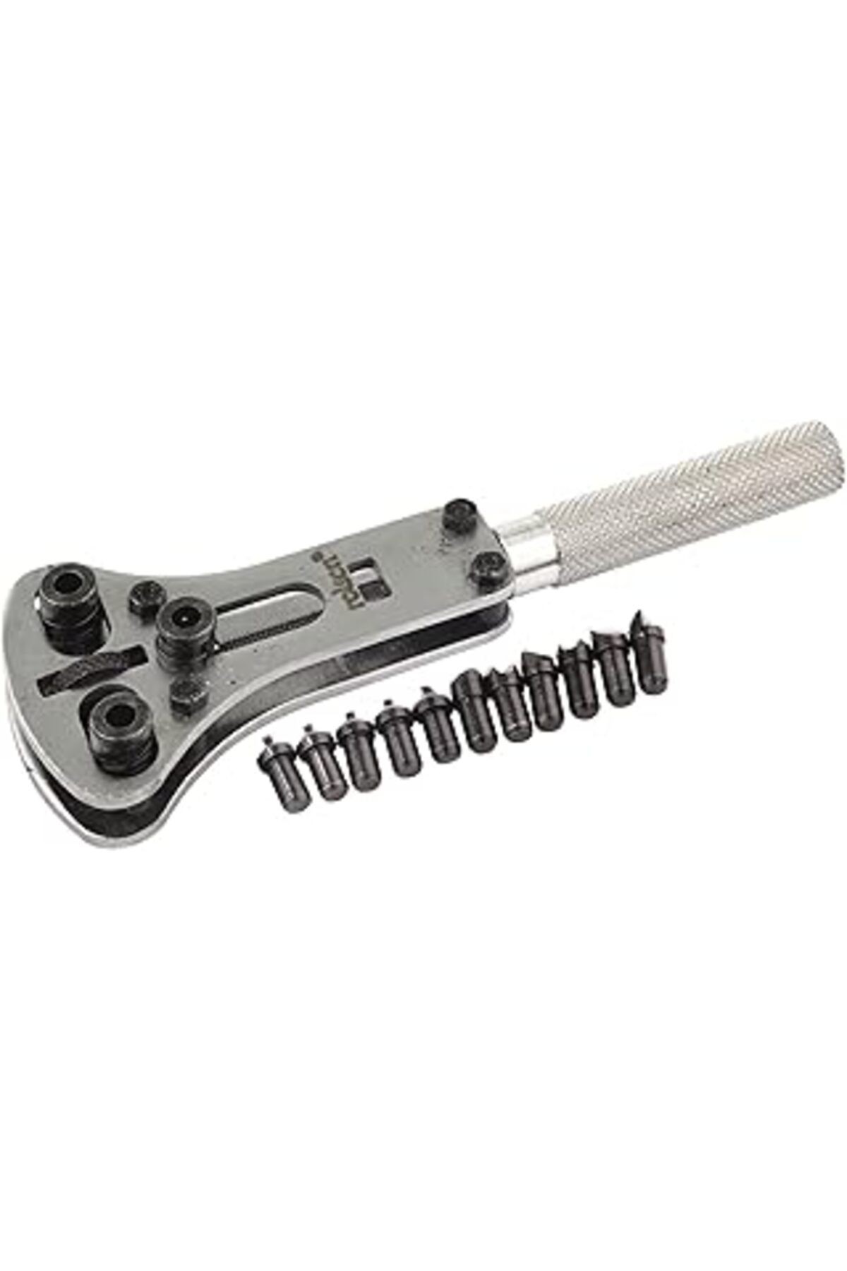 Rolson 59196 Saat Kasa Açacağı