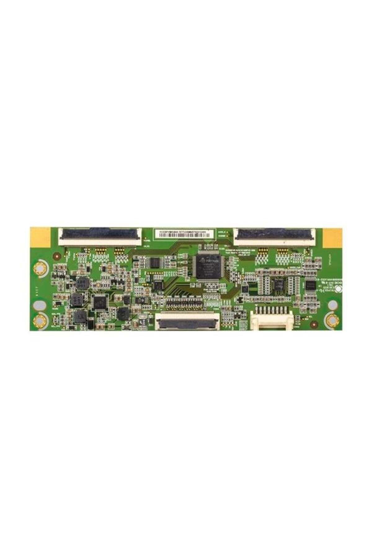 Hv320Fhb-N10 T-Con Board Boe 32 Fhd 60 Hz