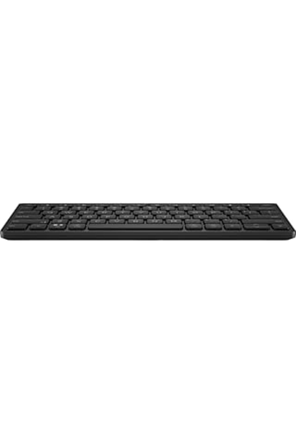 Hp 350 Kompakt Bluetooth Klavye (692S8AA)