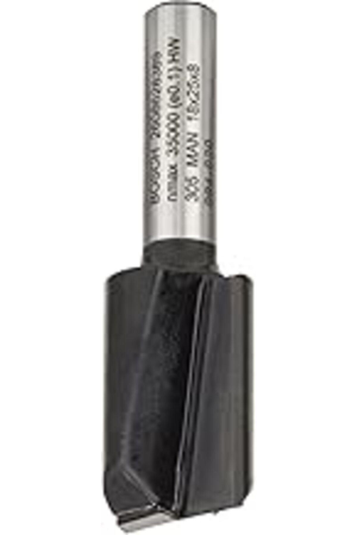 Bosch 2 608 628 Aksesuarı 389 Kesici 8 Mm, D1 18 Mm, L 25 Mm, G 56 Mm
