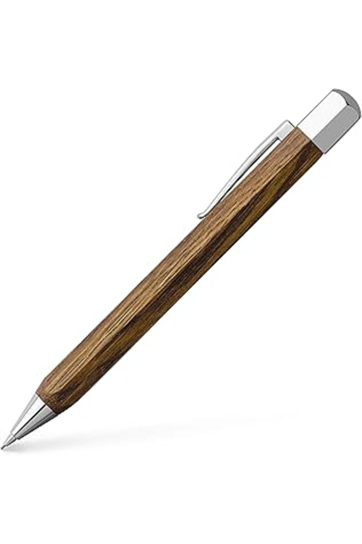 Faber-castell Ondoro Wood Versatil Kalem Ahşap
