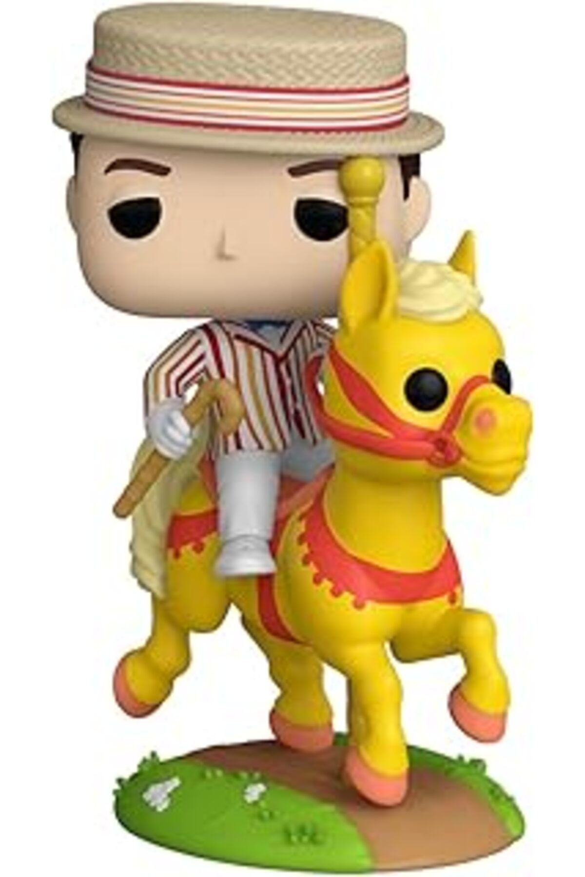 Funko Pop! Collectible Toy Figure - Poetic Obscure 23