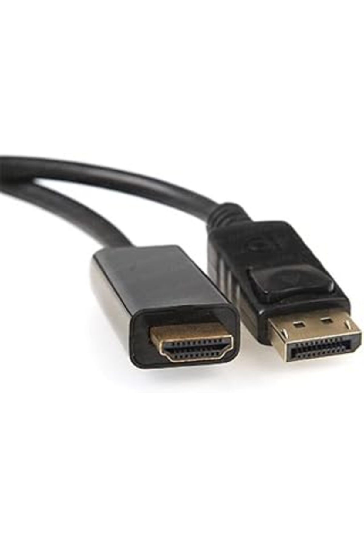 1.8 Metre Display Port - Hdmi Kablo (DK-CB-DPXHDMİL180)