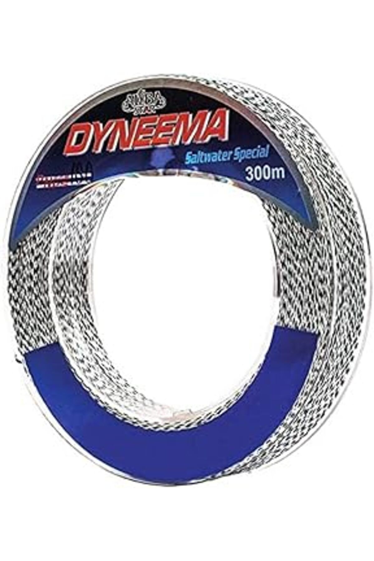 Alba Star Dyneema İp Misina 0.45Mm - 300Mt - 24.1Kg