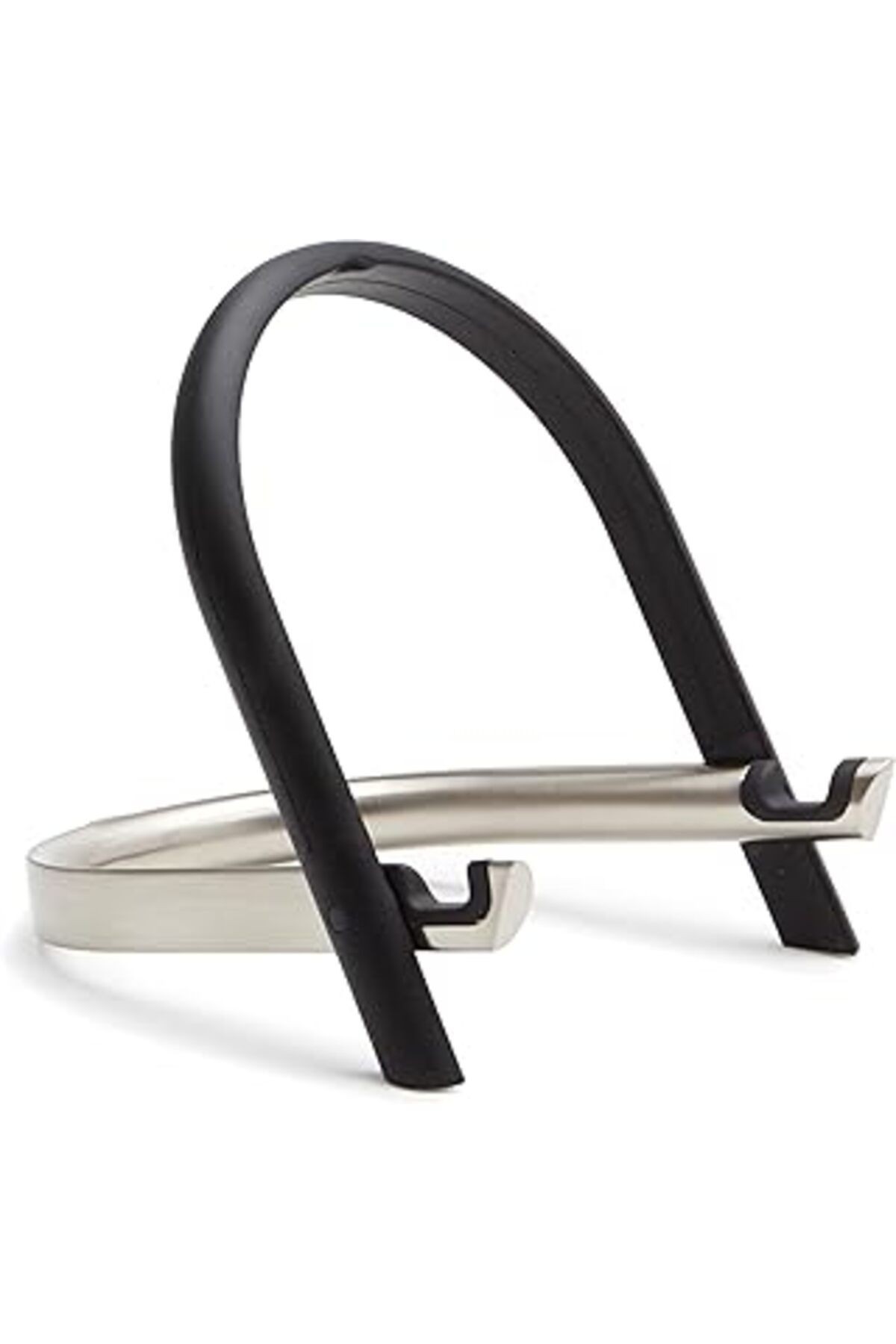 Umbra 330110 – 047 Tutucu Udock, Ipadhalter, Silikon, Siyah