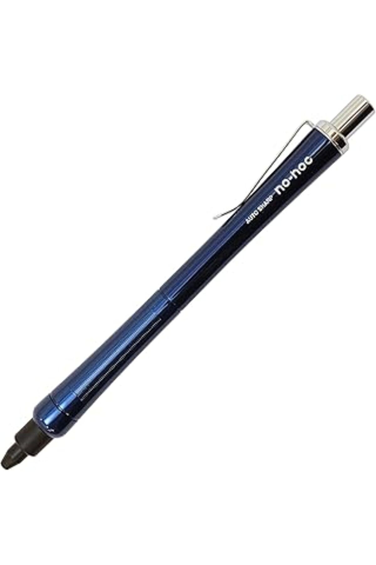 Ohto Auto Sharp Serisi Ap-505n-nv Lacivert Versatil Kalem 0.5