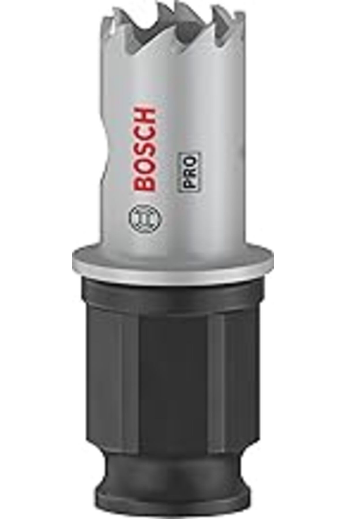 Bosch 1 X Pro Sheet Metal Power Change Plus Delik Testeresi (Paslanmaz Çelik Saclar, Çelik Saclar,