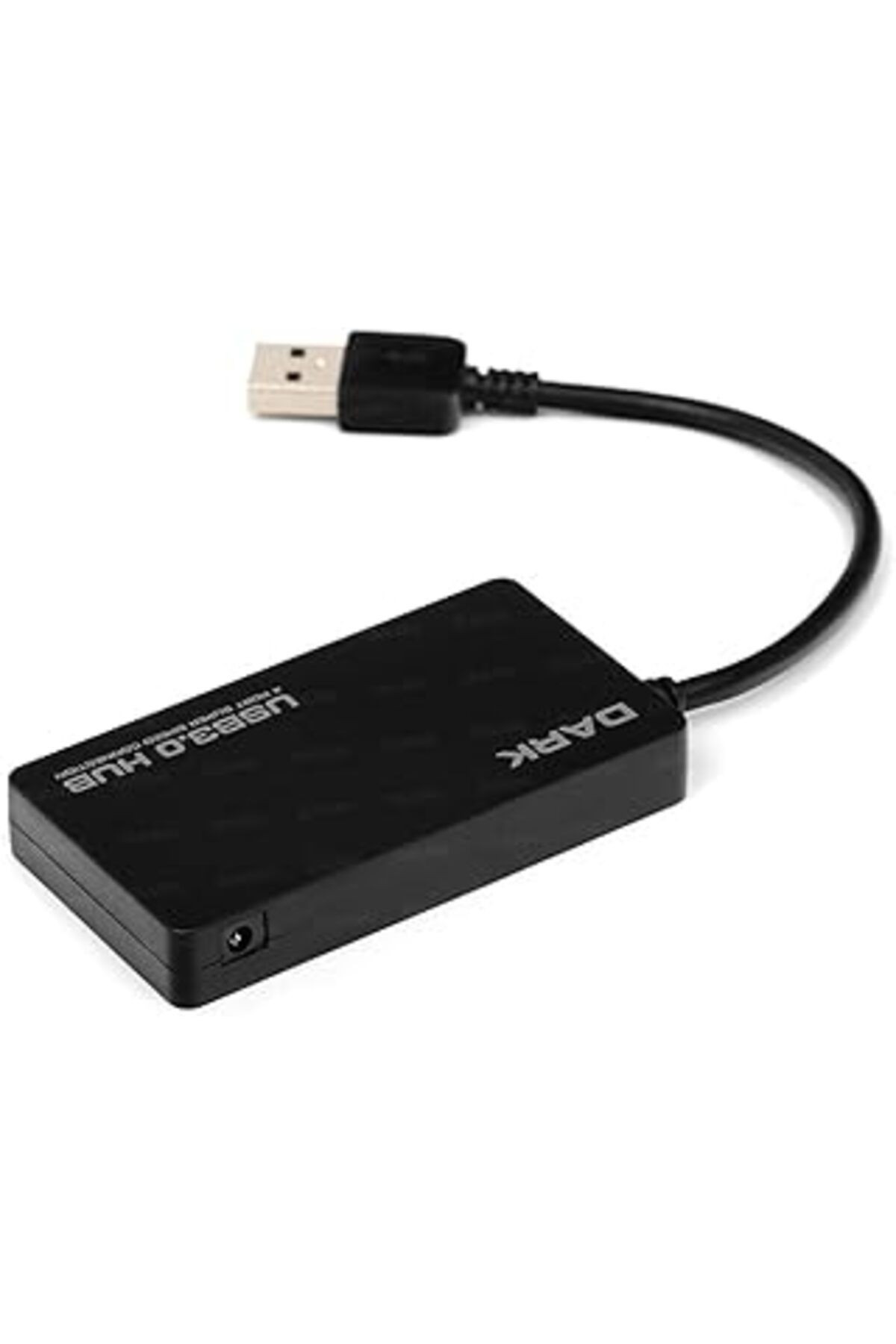Dark Connect Master 4 Port Usb 3.0 Usb Çoklayıcı Hub (Dk-Ac-Usb341)