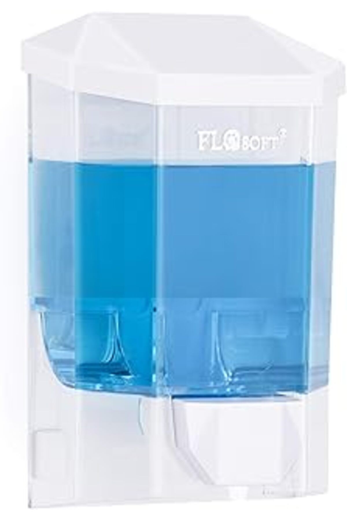 Flosoft F032 Sıvı Sabunluk