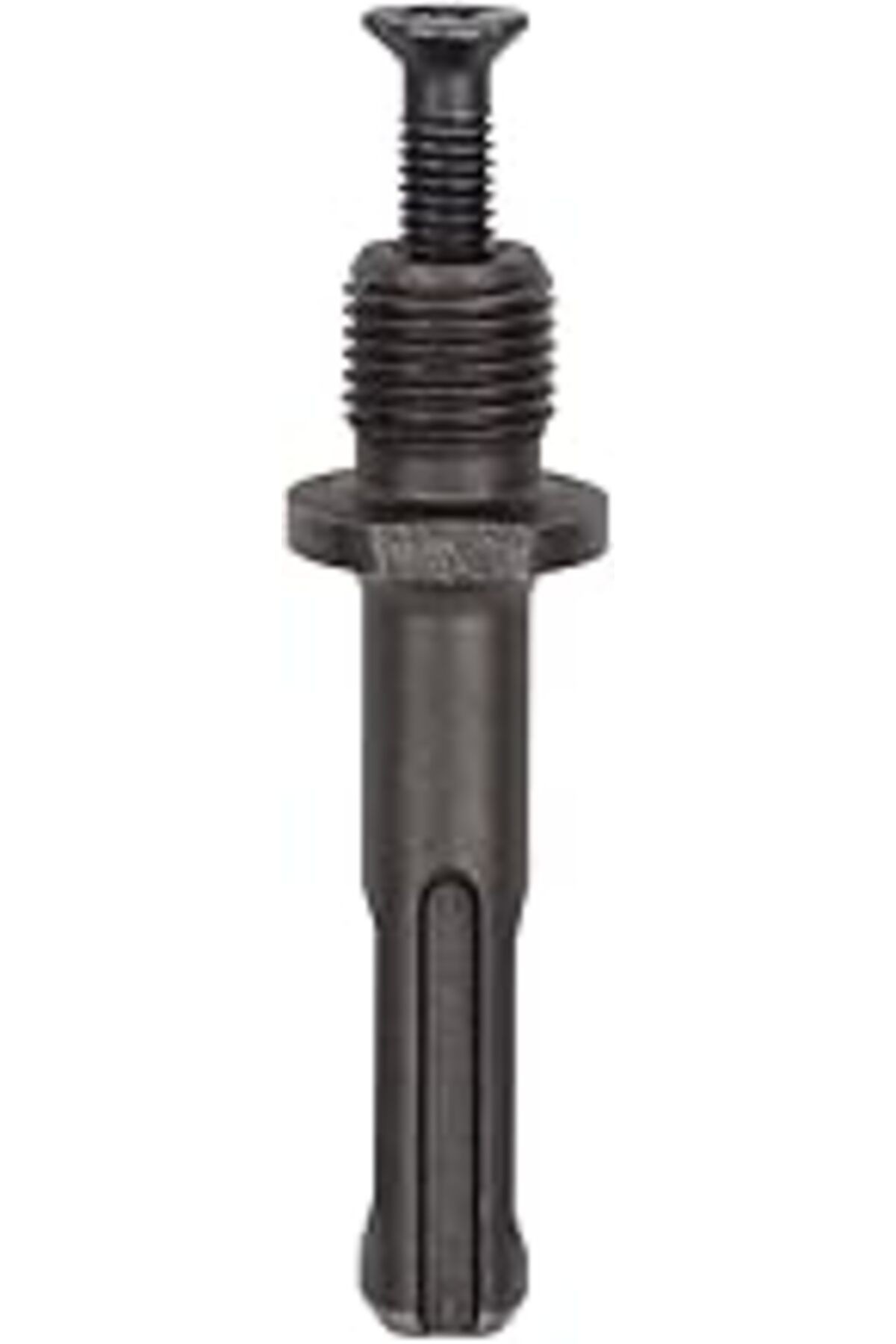 Bosch Professional 1 617 000 132 Sds-Plus Matkap Aynası Yuvası, 1,3 Cm (0,5 Inç), Standart Silindir