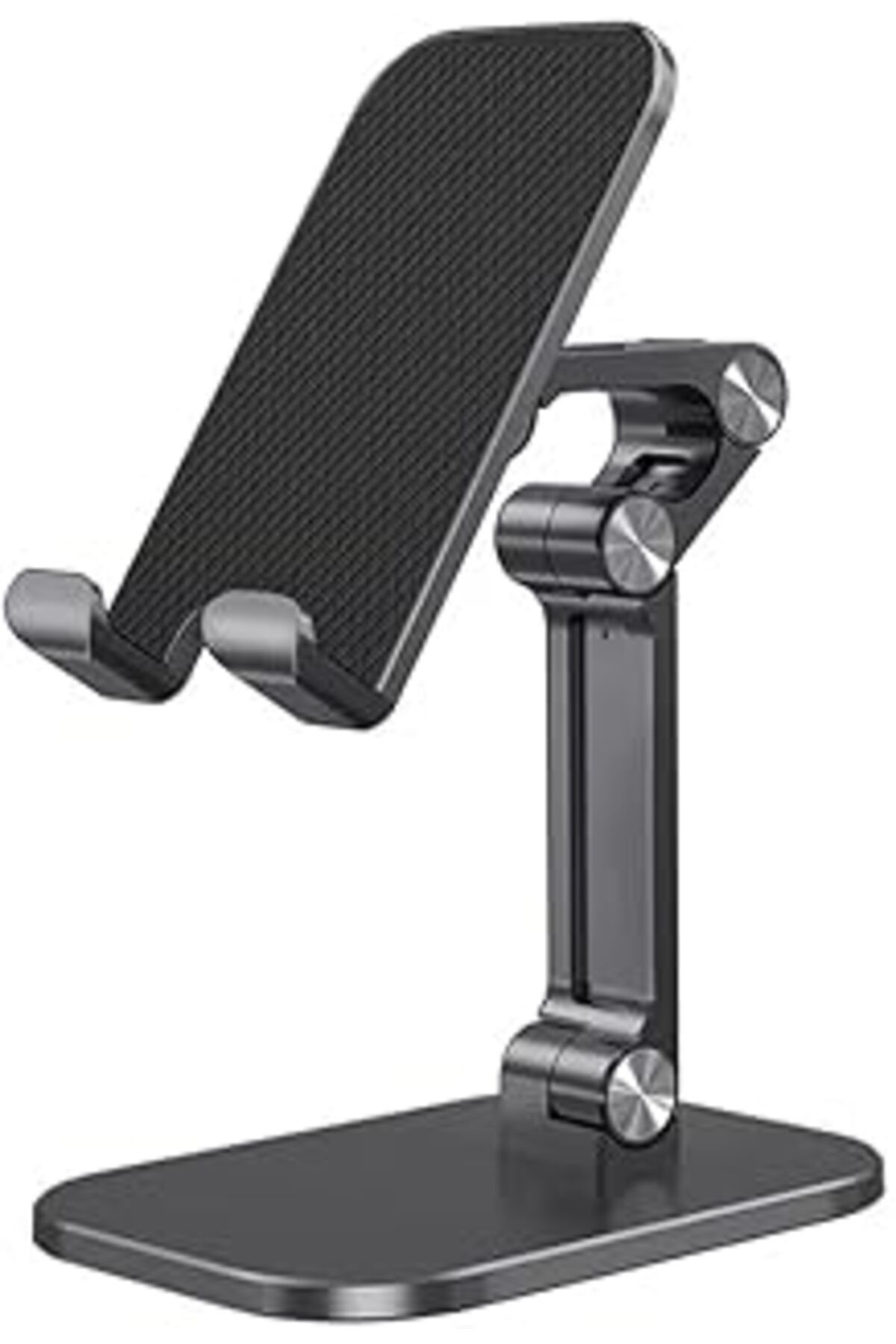 Saywin Akrobat Katlanabilir Ergonomik Telefon Tutucu Standı Ve Tablet Tutucu Standı Desk Holder Oyn