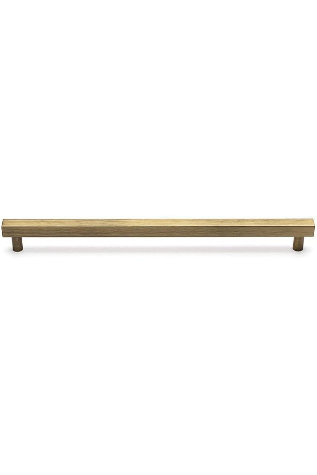 320 Mm Antik Rengi Klasik Kulp