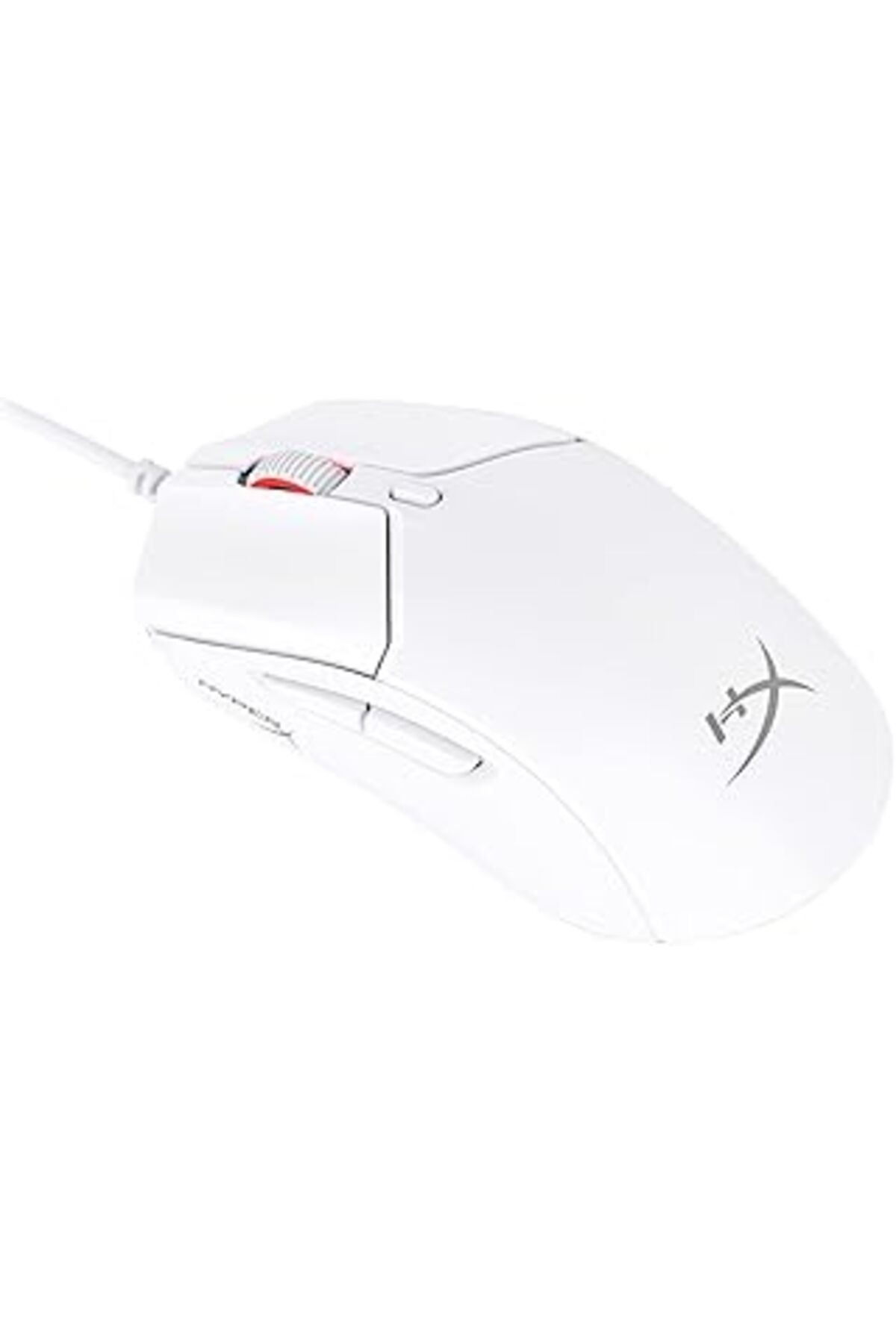 Hyperx Pulsefire Haste 2 (WHİTE) Mouse