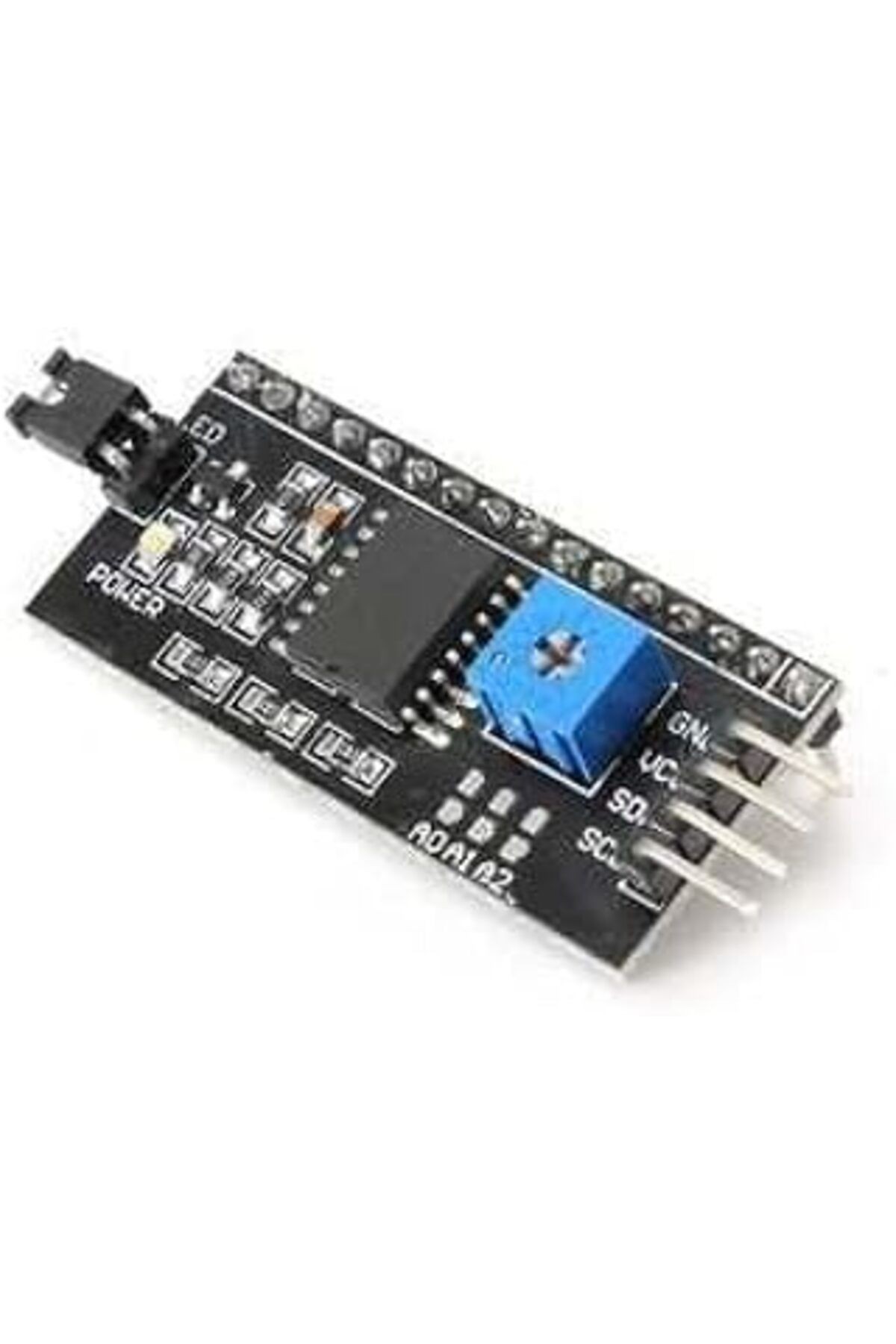 Karakter Lcd I2c/ıic Dönüştürücü Kartı